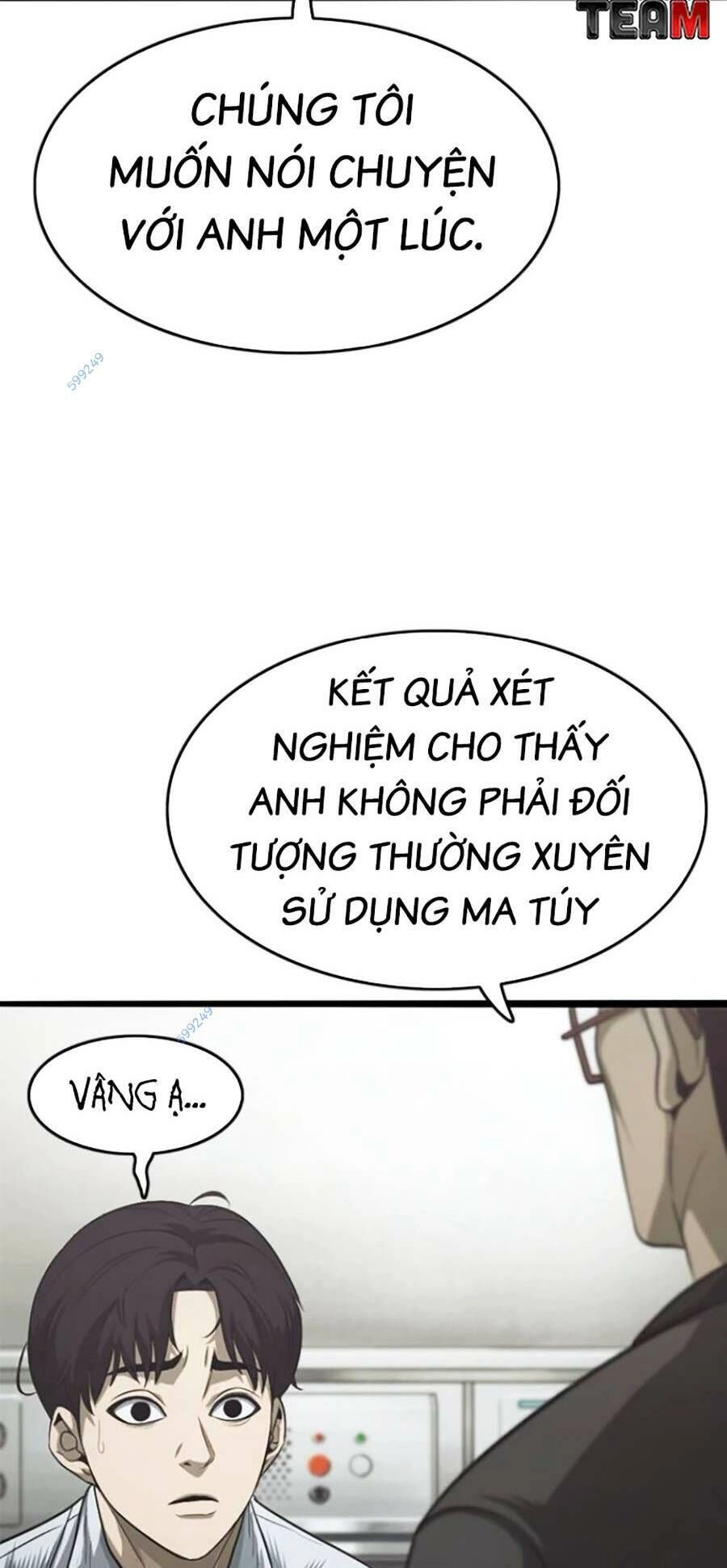 Ngục Tù Đẫm Máu Chapter 51 - 15