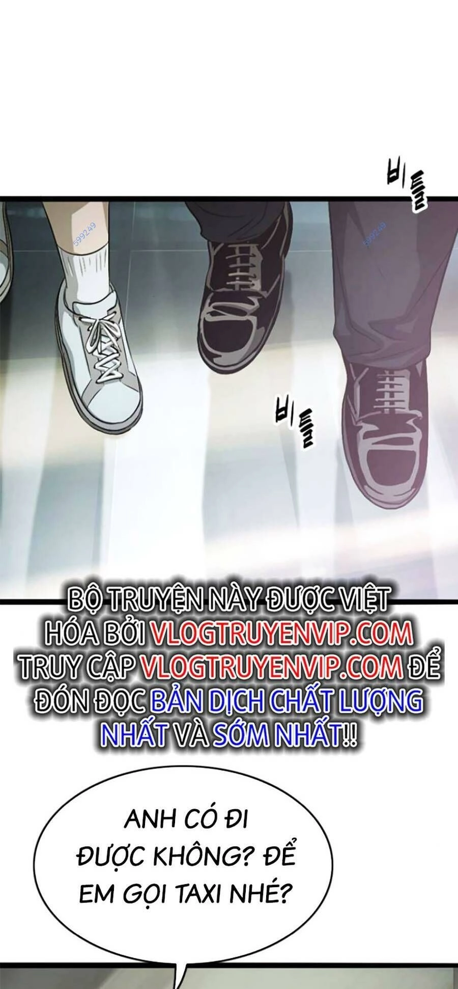 Ngục Tù Đẫm Máu Chapter 51 - 17