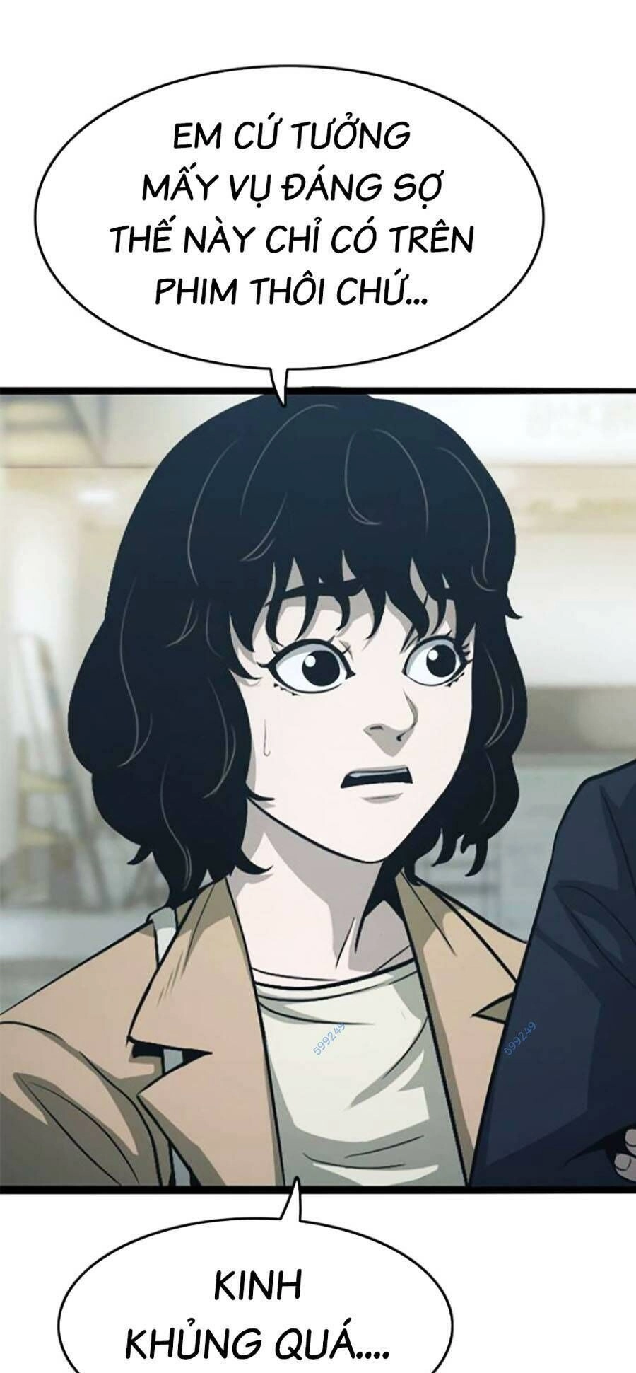 Ngục Tù Đẫm Máu Chapter 51 - 19