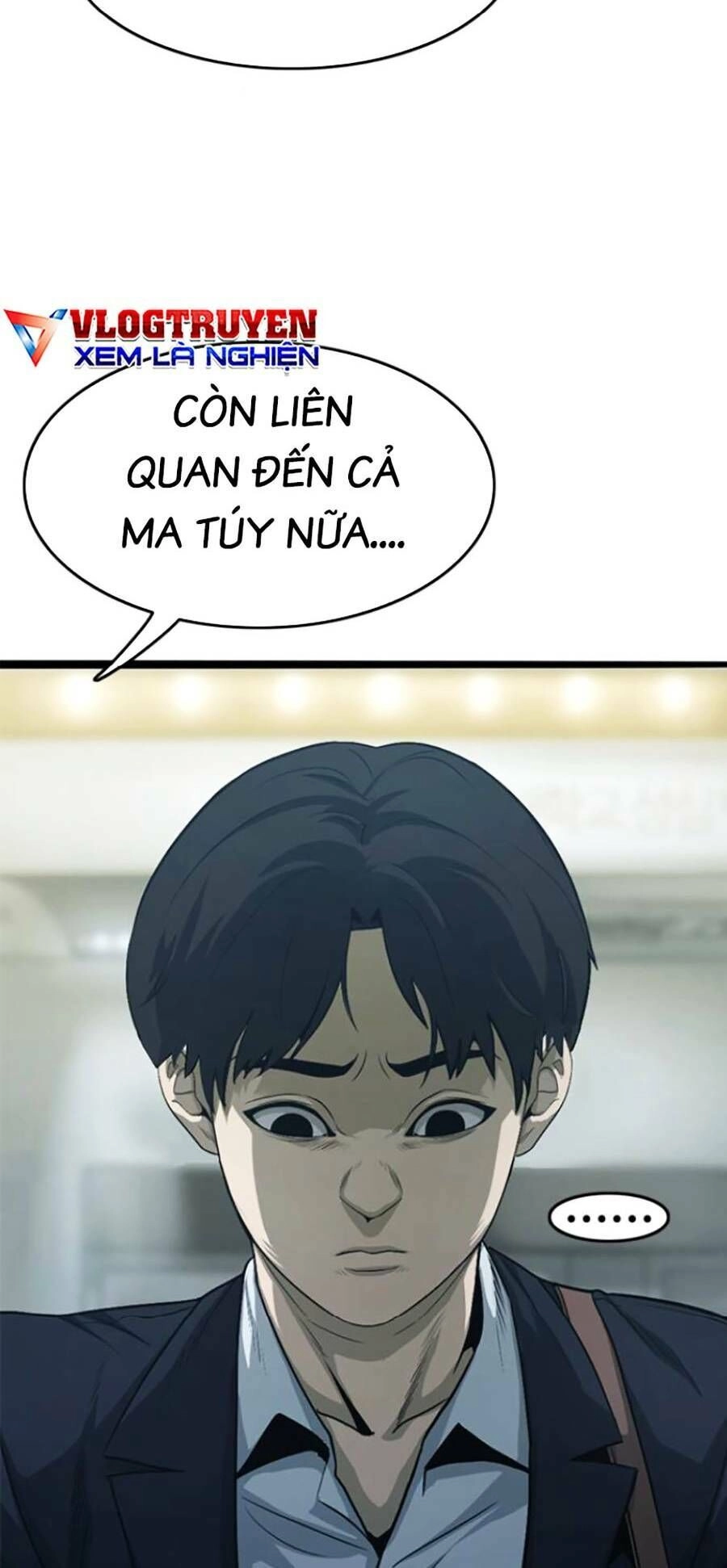 Ngục Tù Đẫm Máu Chapter 51 - 20