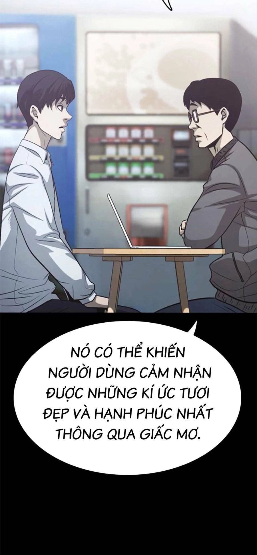 Ngục Tù Đẫm Máu Chapter 51 - 22