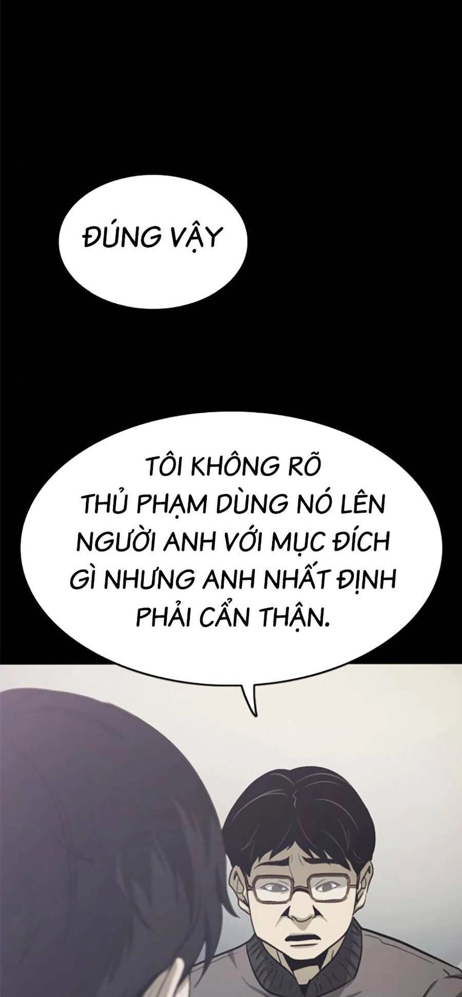 Ngục Tù Đẫm Máu Chapter 51 - 24