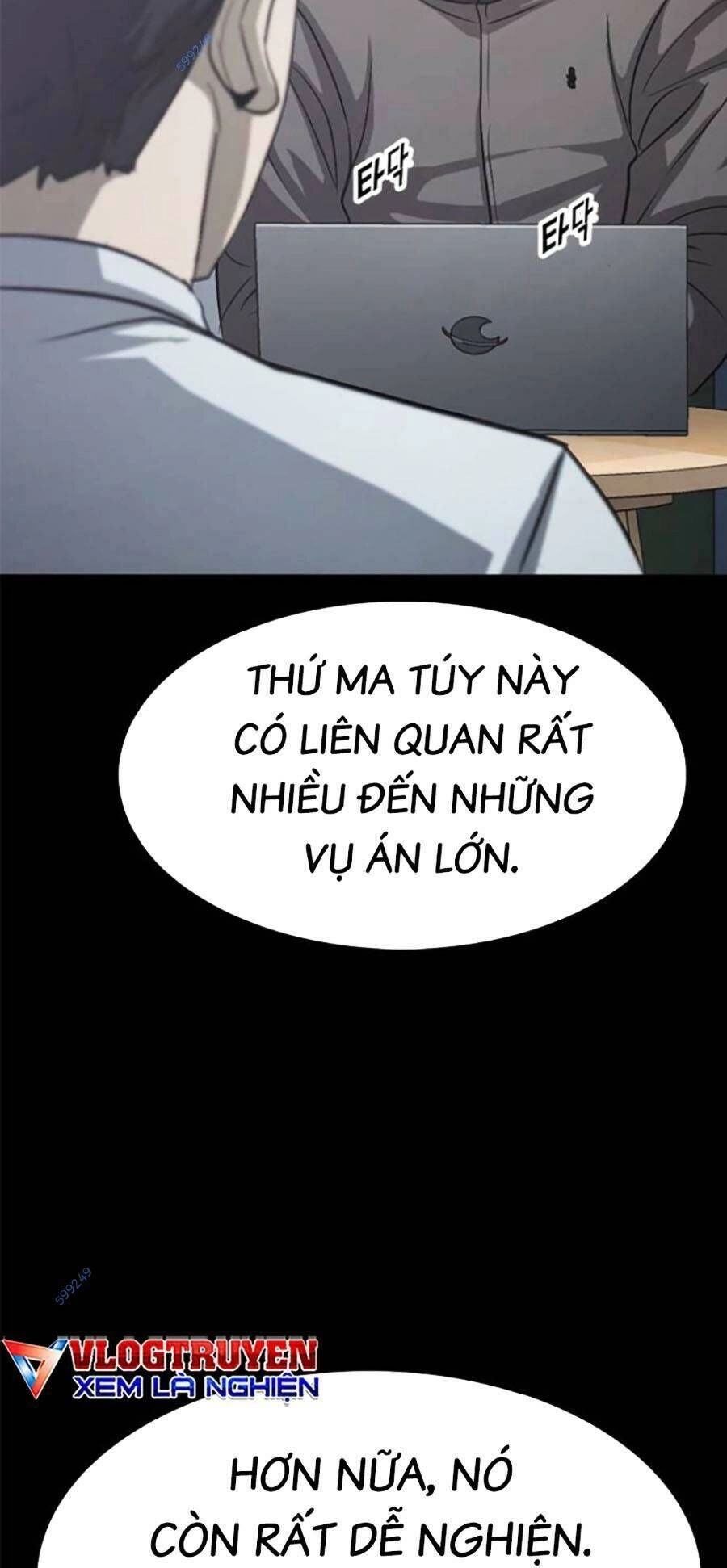 Ngục Tù Đẫm Máu Chapter 51 - 25