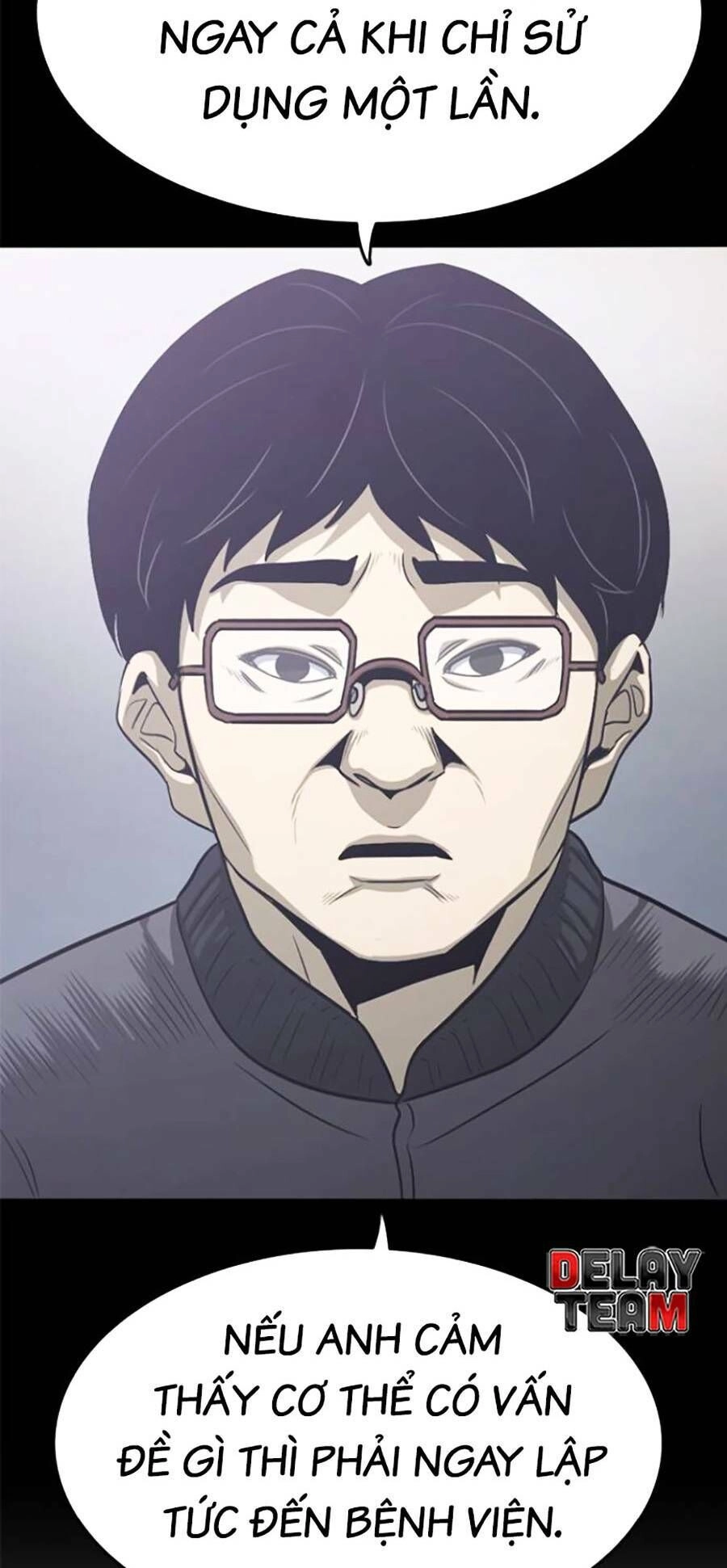 Ngục Tù Đẫm Máu Chapter 51 - 26