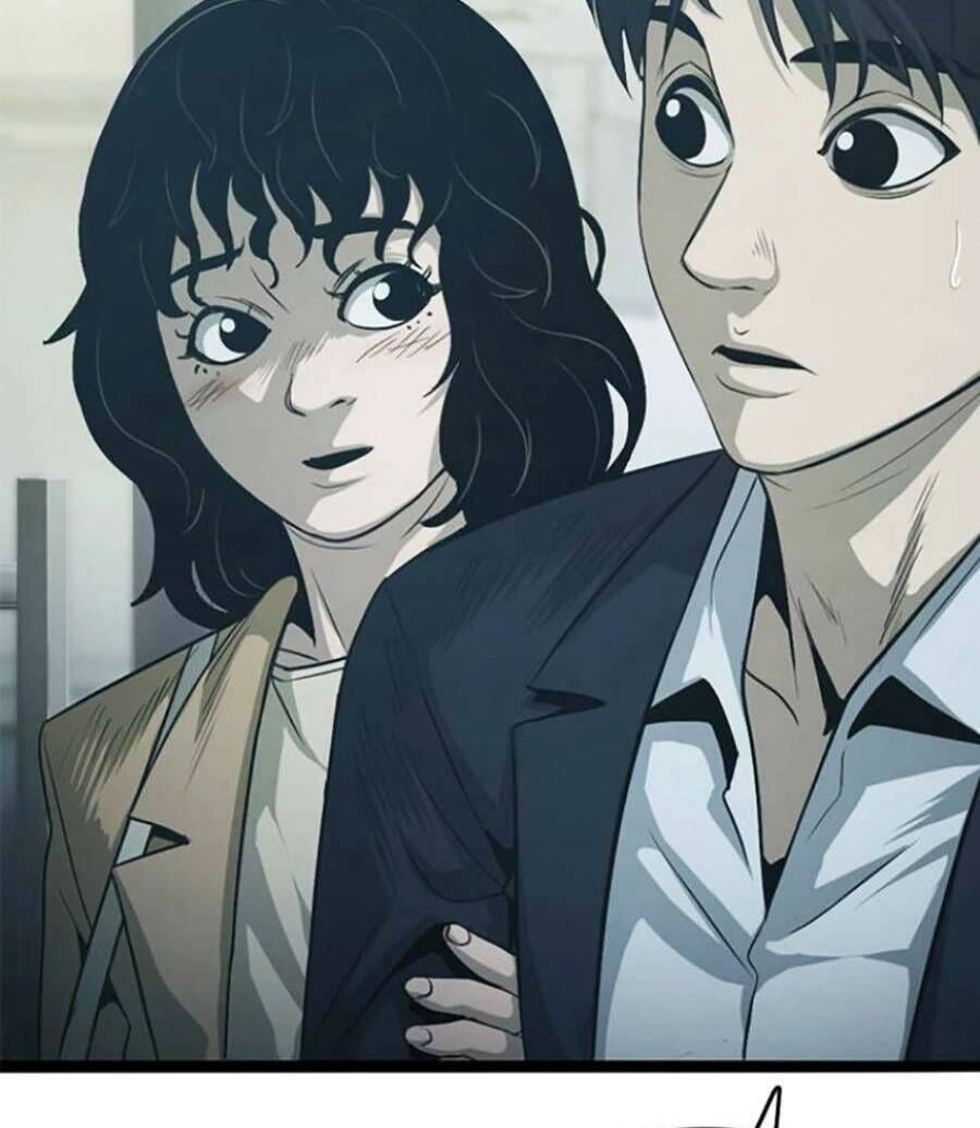 Ngục Tù Đẫm Máu Chapter 51 - 35