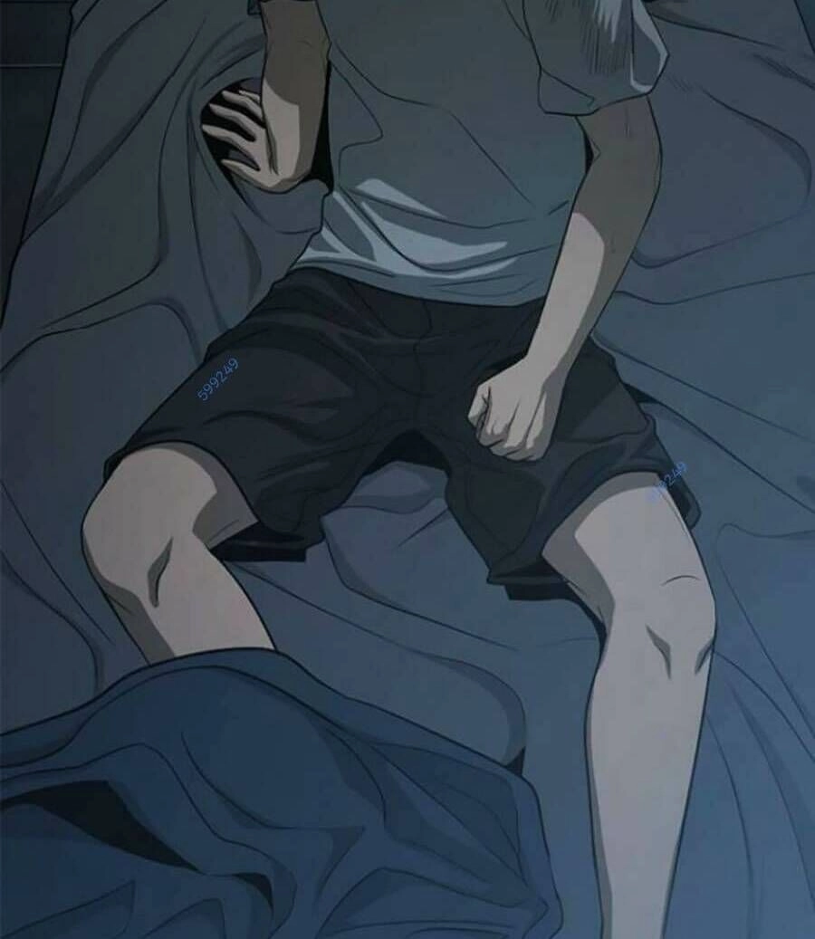 Ngục Tù Đẫm Máu Chapter 51 - 56