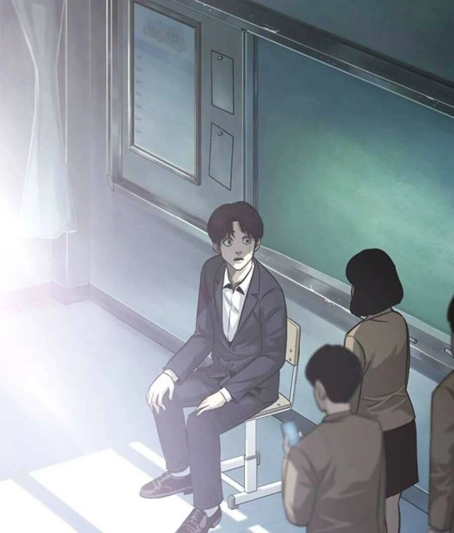 Ngục Tù Đẫm Máu Chapter 51 - 100