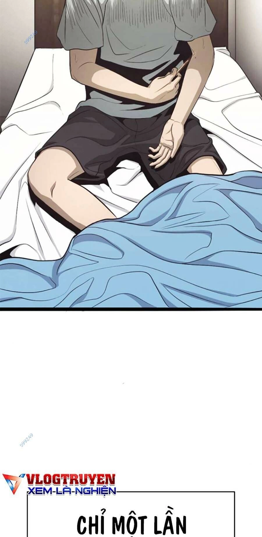 Ngục Tù Đẫm Máu Chapter 51 - 153