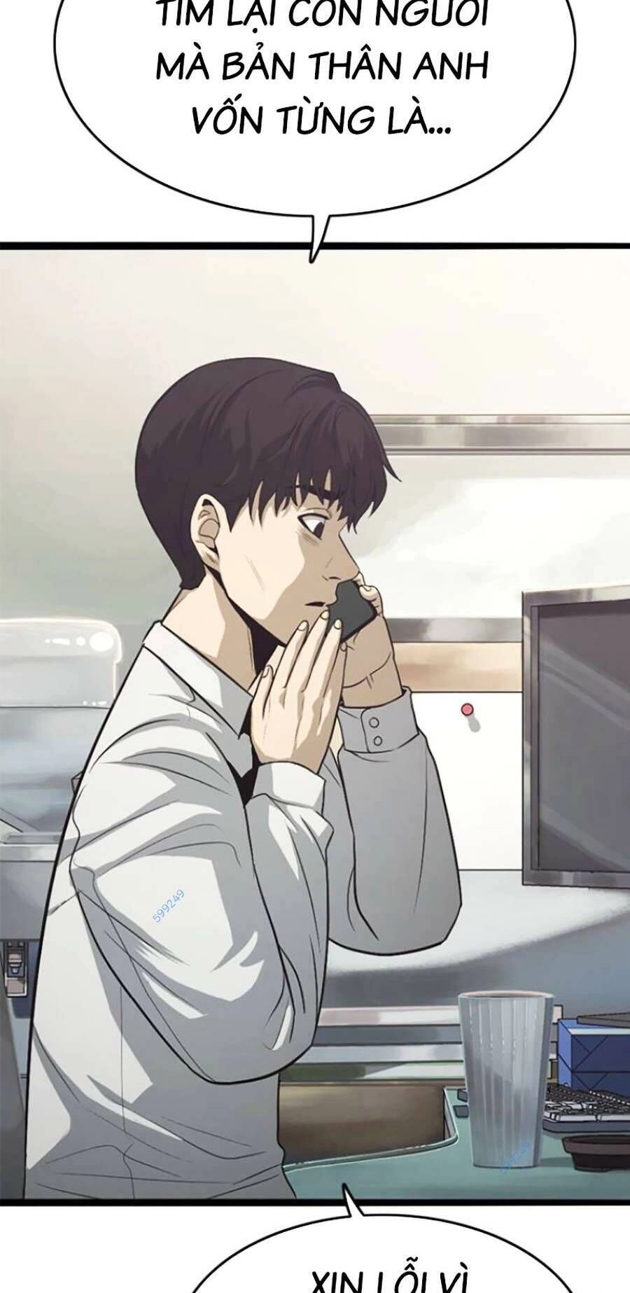 Ngục Tù Đẫm Máu Chapter 51 - 167