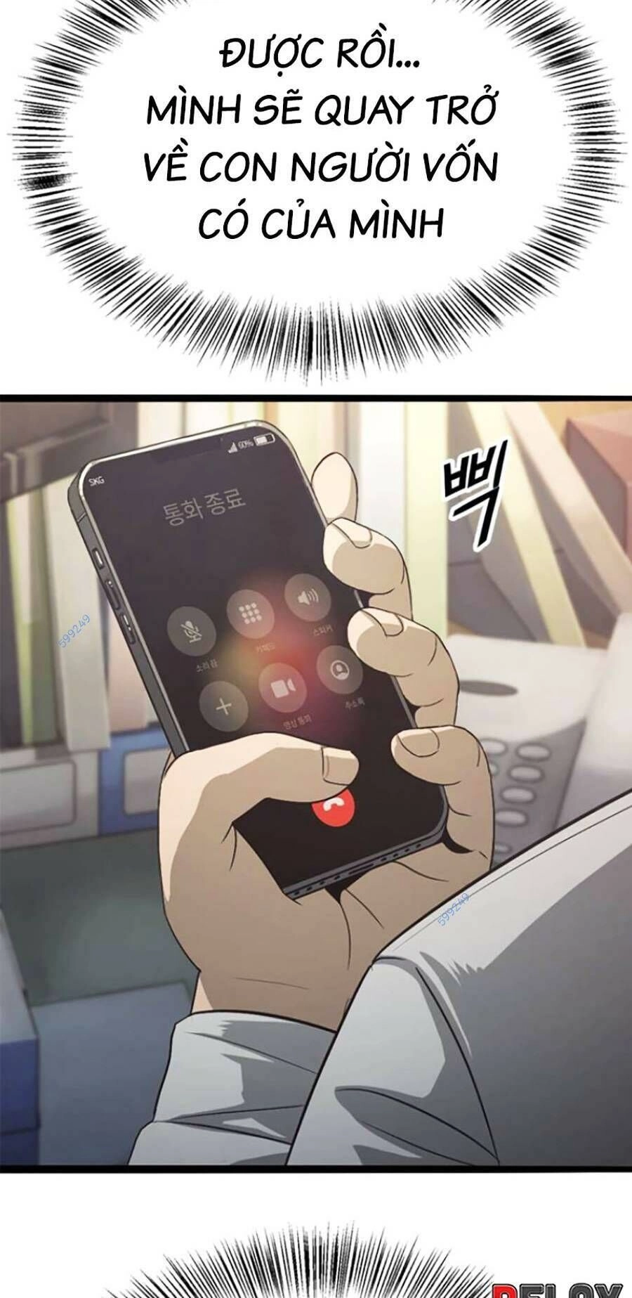 Ngục Tù Đẫm Máu Chapter 51 - 171