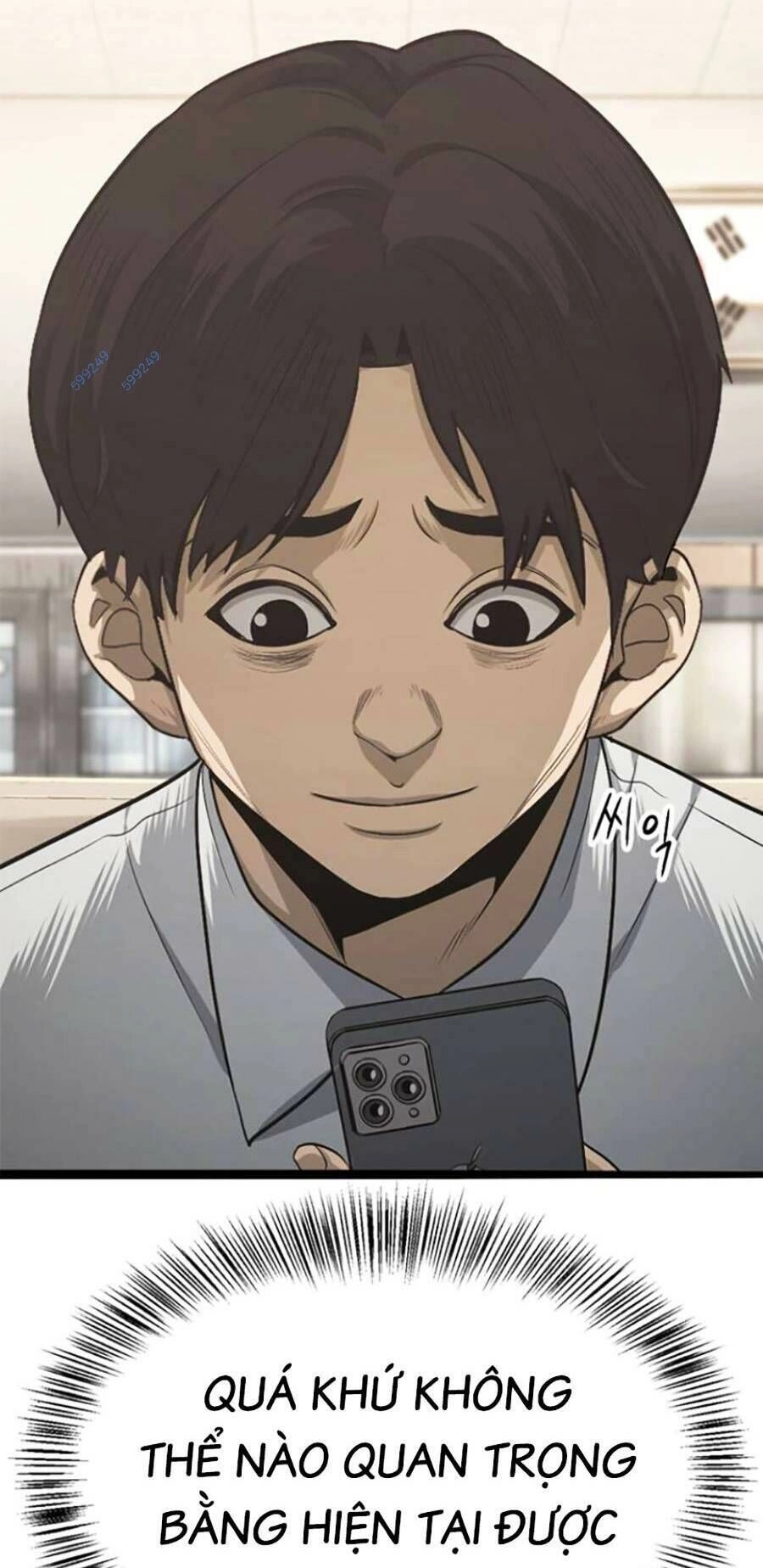 Ngục Tù Đẫm Máu Chapter 51 - 173