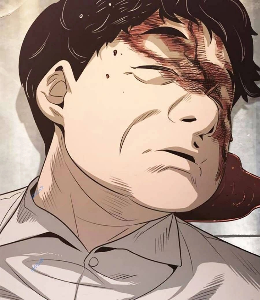 Ngục Tù Đẫm Máu Chapter 51 - 199