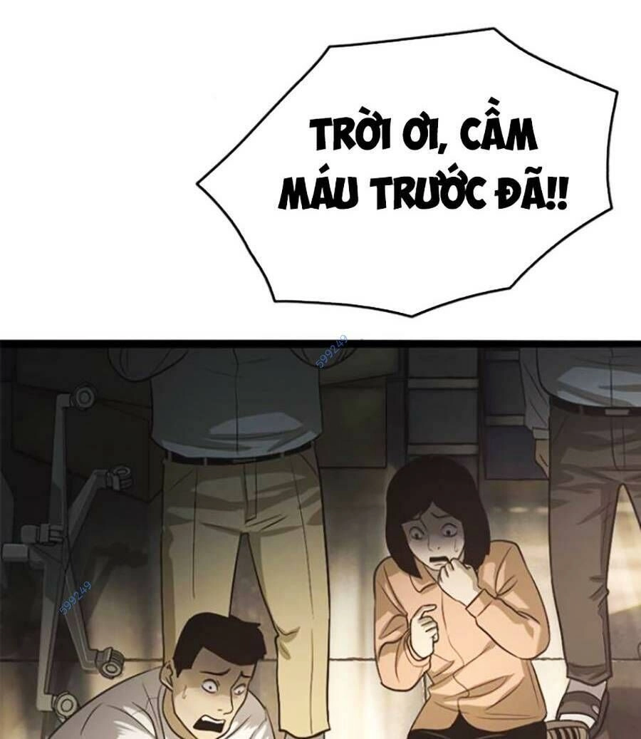 Ngục Tù Đẫm Máu Chapter 51 - 201