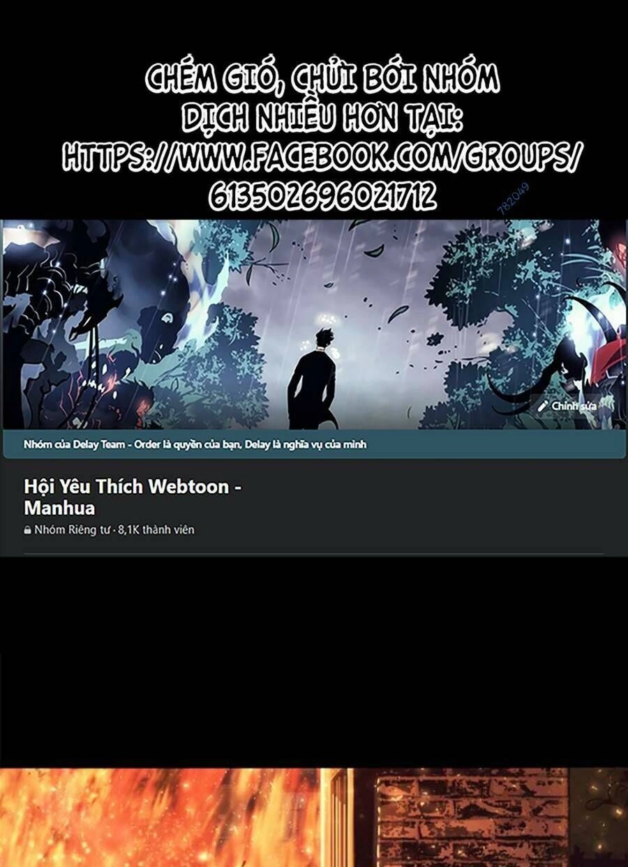 Ngục Tù Đẫm Máu Chapter 52 - 1