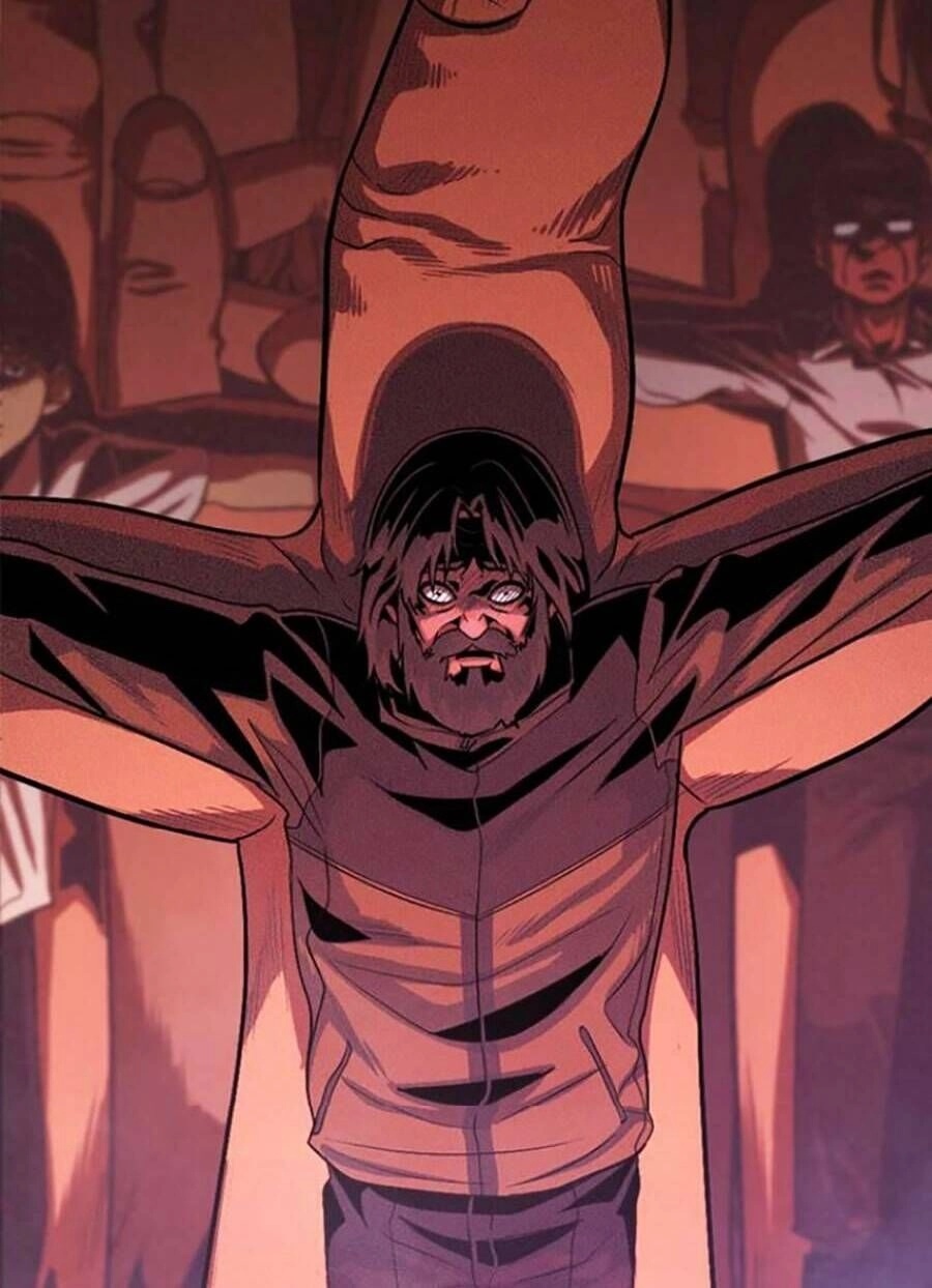 Ngục Tù Đẫm Máu Chapter 52 - 10