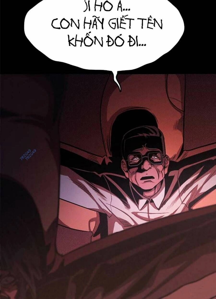 Ngục Tù Đẫm Máu Chapter 52 - 14