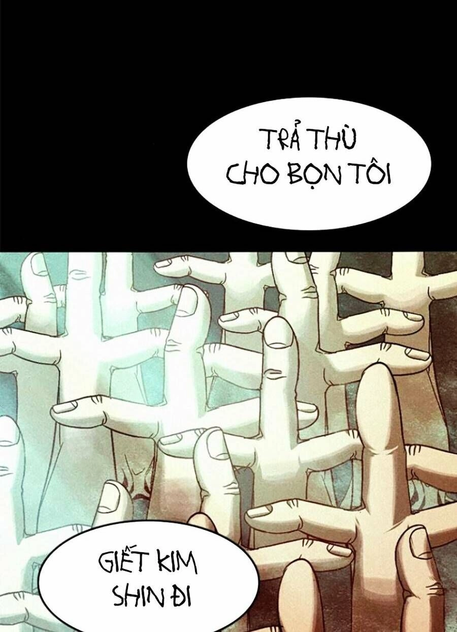 Ngục Tù Đẫm Máu Chapter 52 - 20