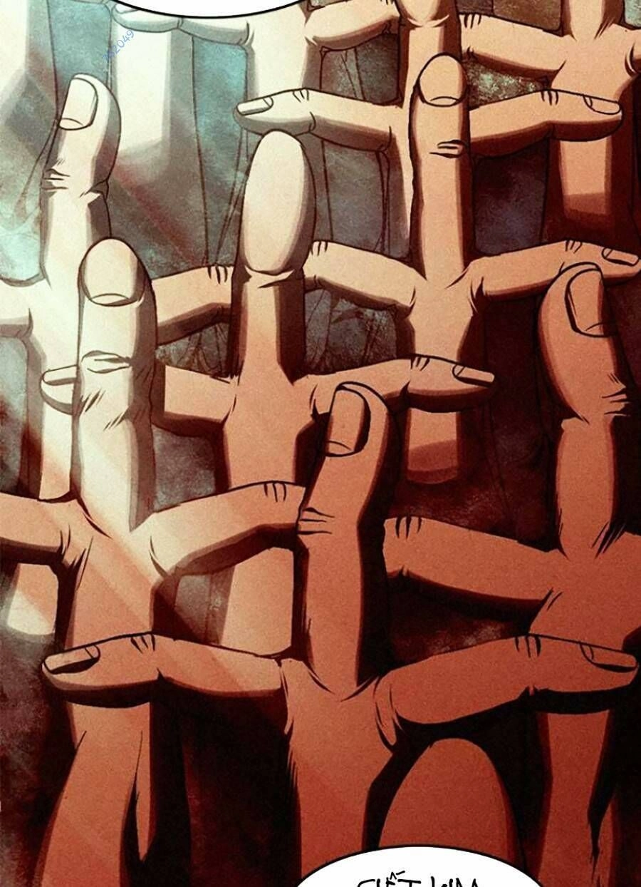 Ngục Tù Đẫm Máu Chapter 52 - 21