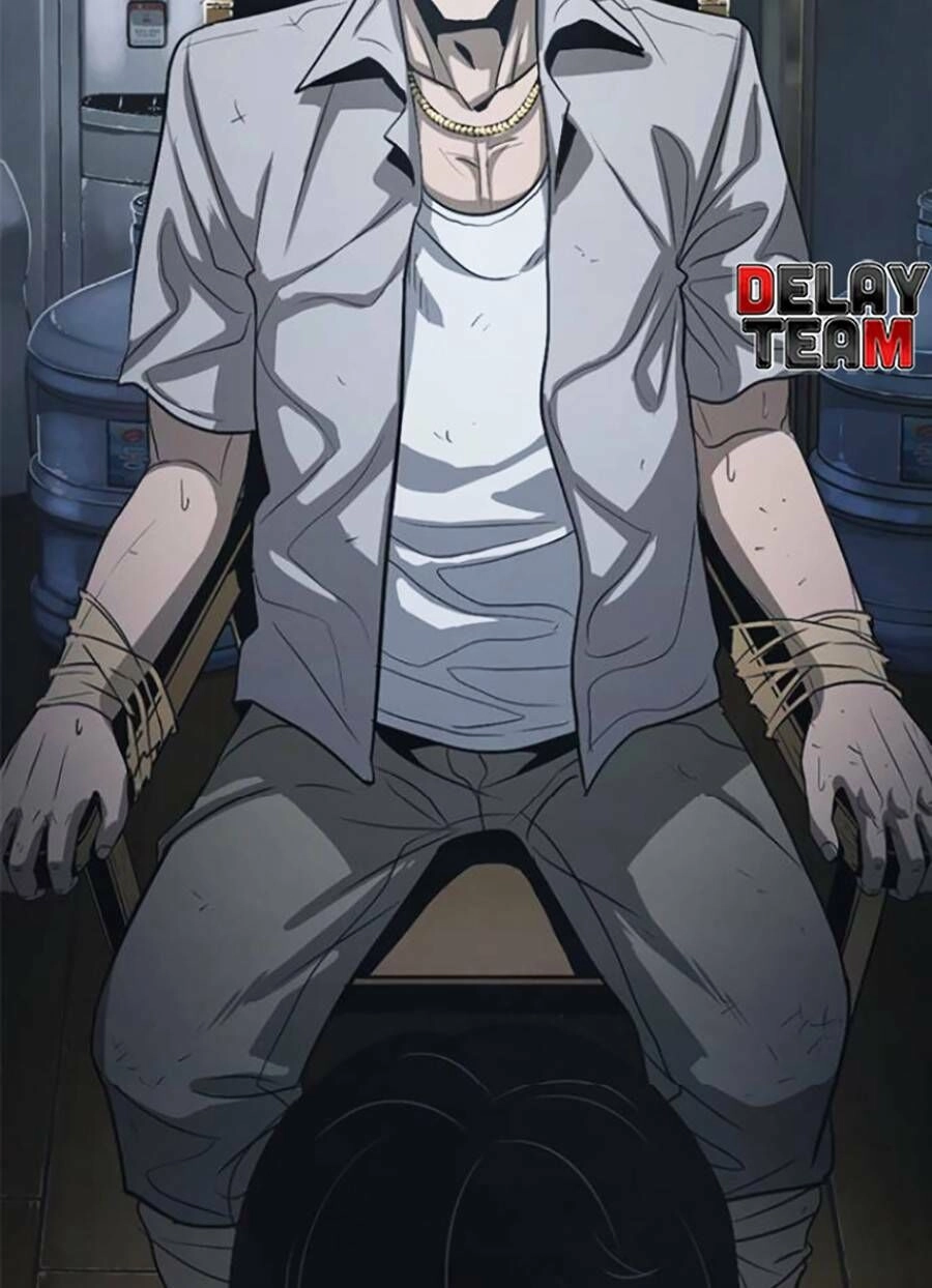 Ngục Tù Đẫm Máu Chapter 52 - 43