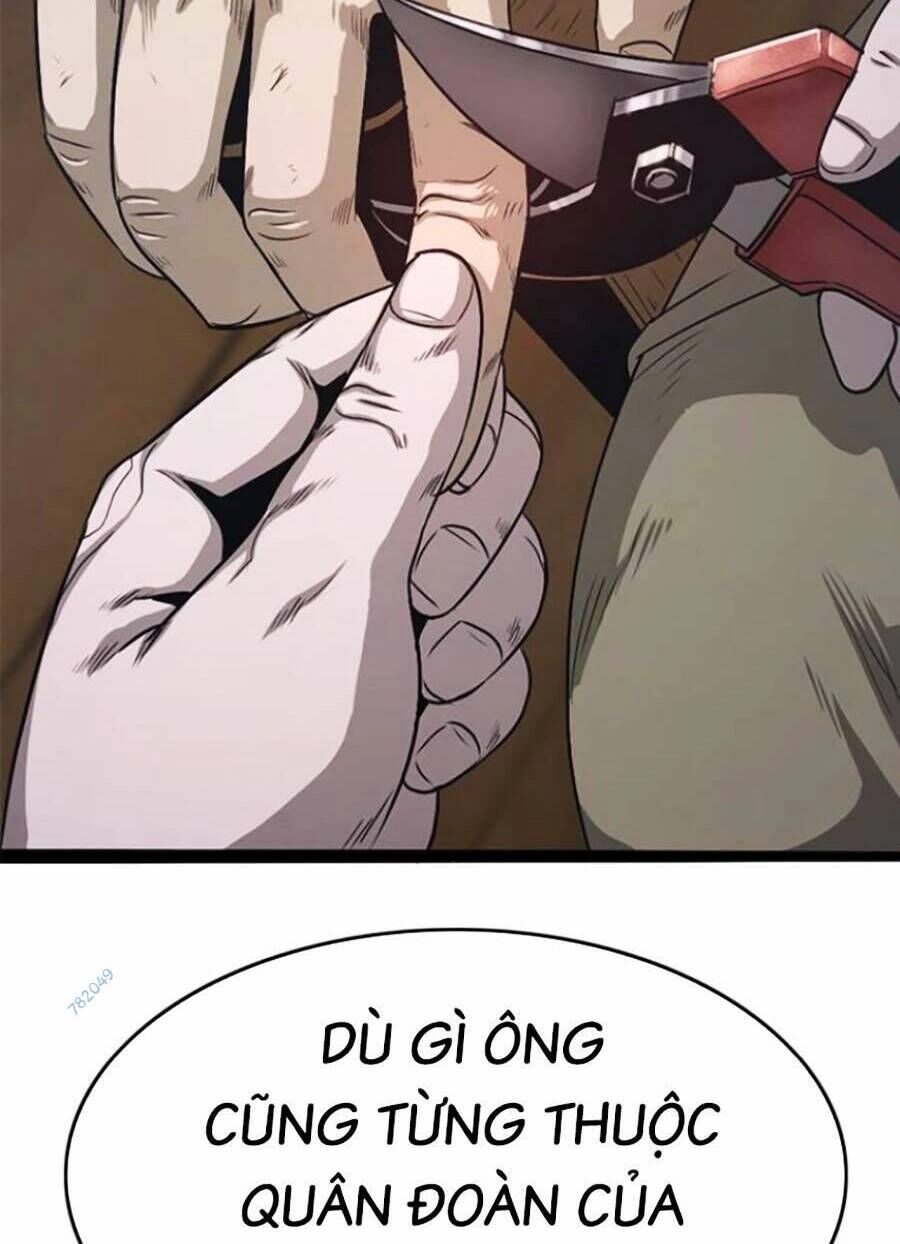 Ngục Tù Đẫm Máu Chapter 52 - 50