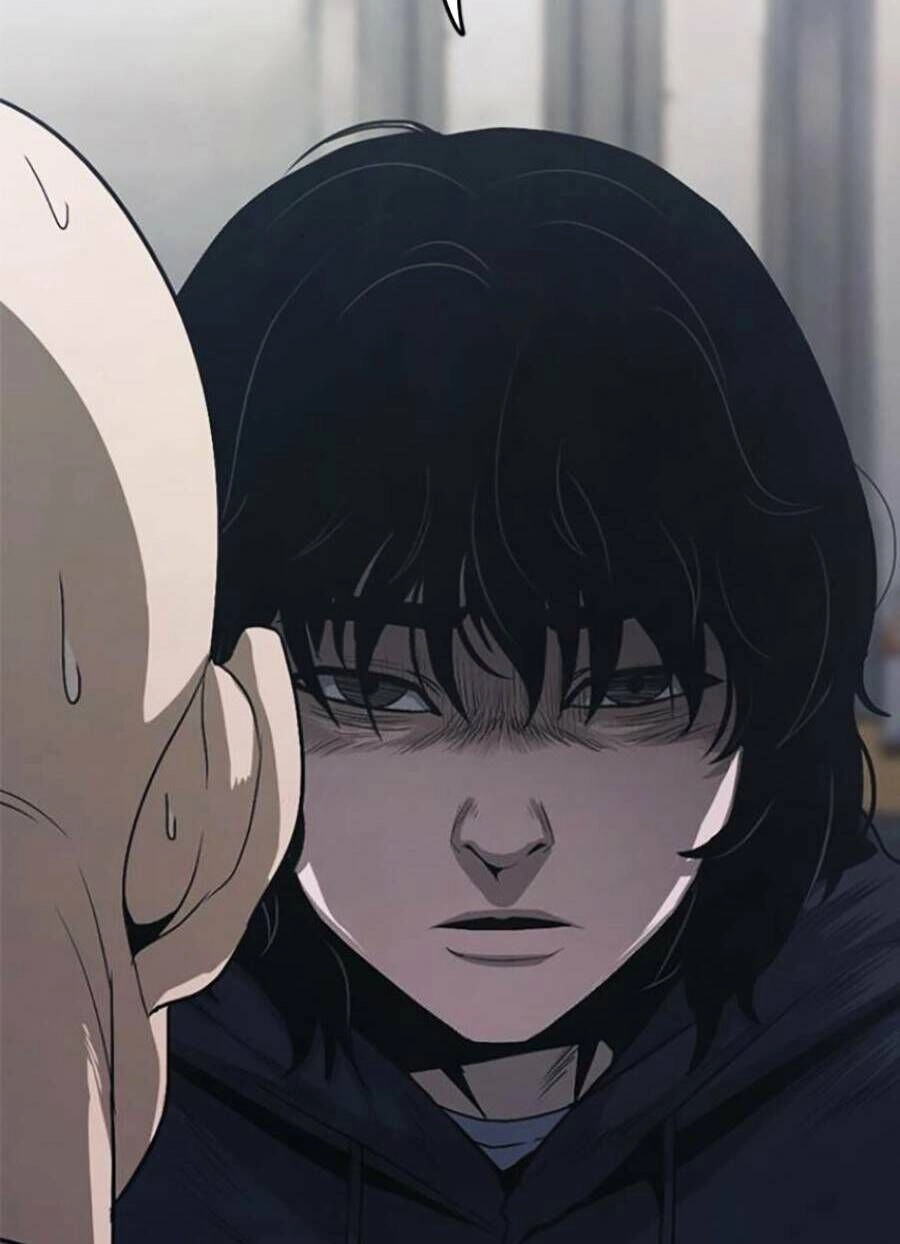 Ngục Tù Đẫm Máu Chapter 52 - 52