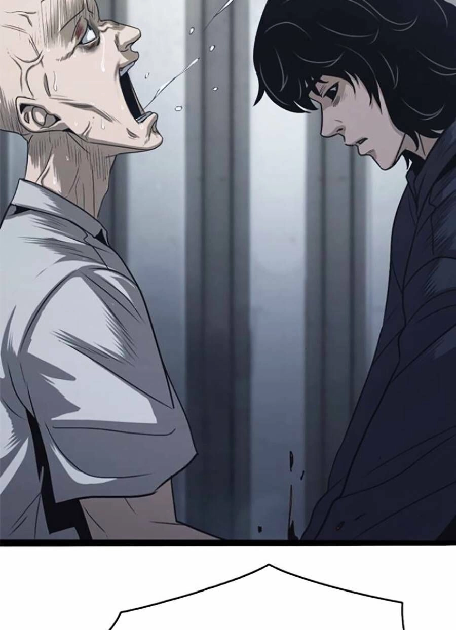 Ngục Tù Đẫm Máu Chapter 52 - 55