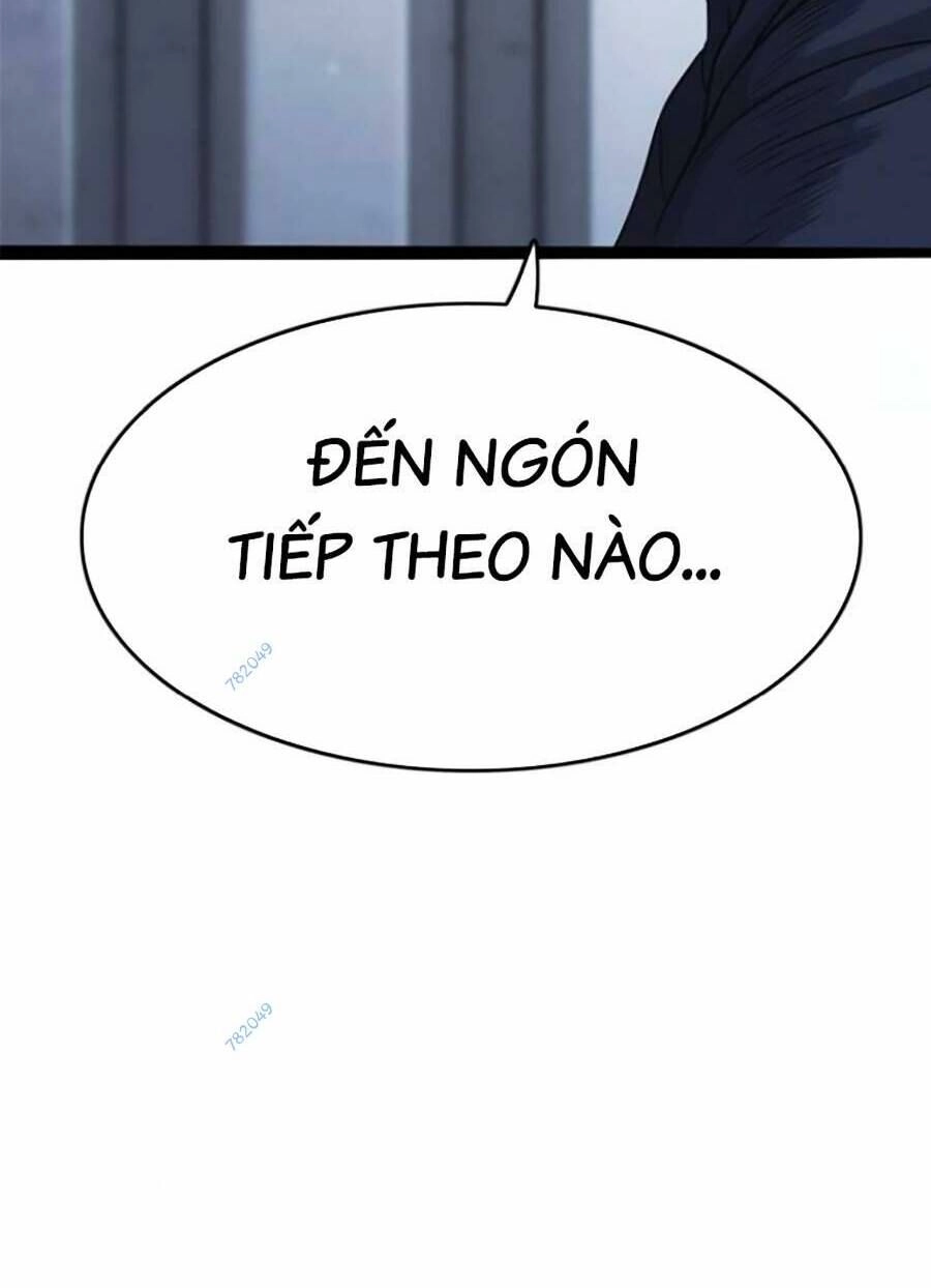 Ngục Tù Đẫm Máu Chapter 52 - 58