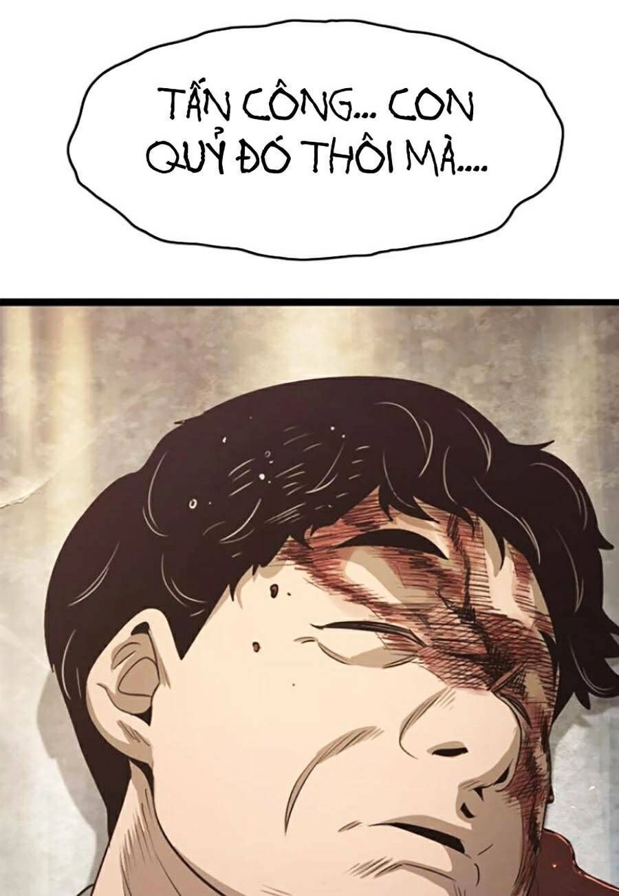 Ngục Tù Đẫm Máu Chapter 52 - 72