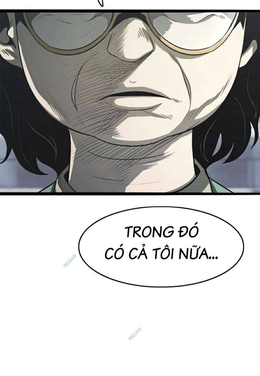 Ngục Tù Đẫm Máu Chapter 52 - 81
