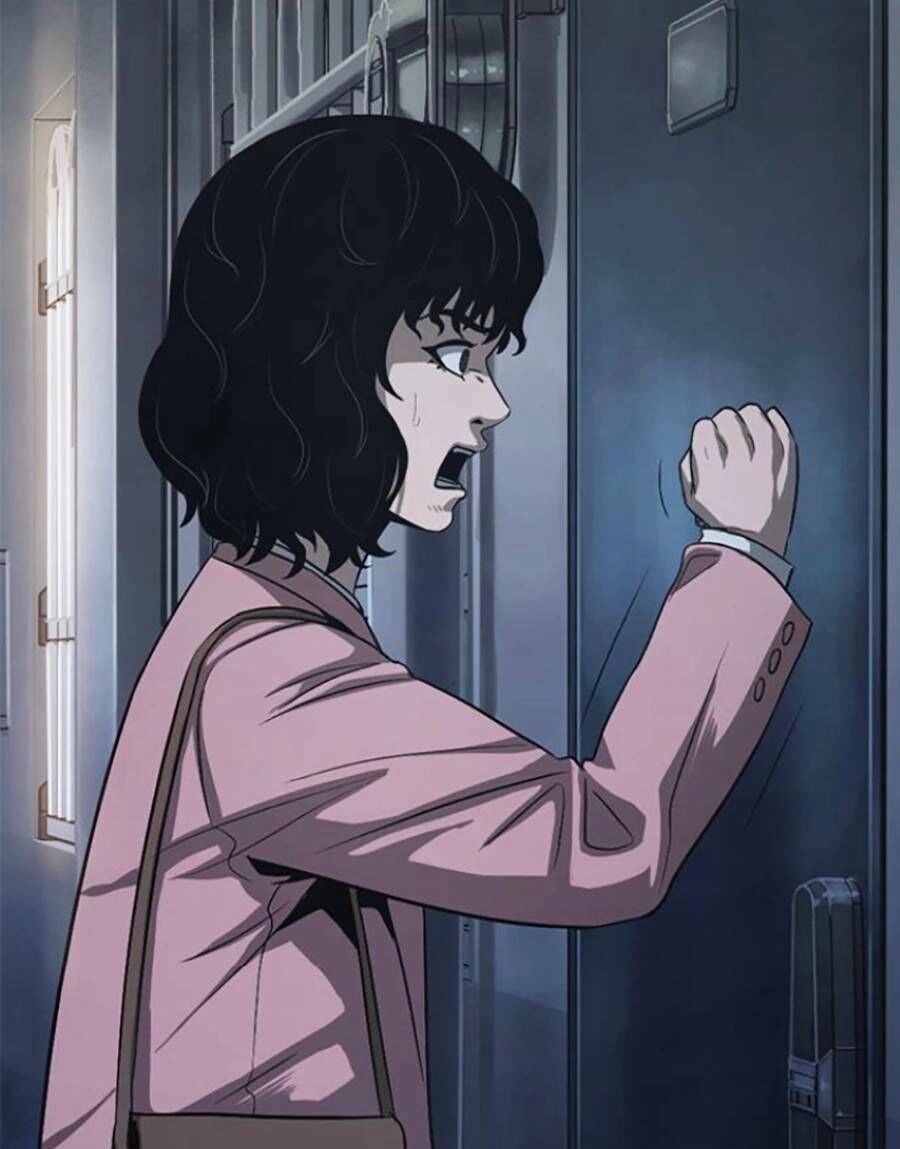 Ngục Tù Đẫm Máu Chapter 52 - 113