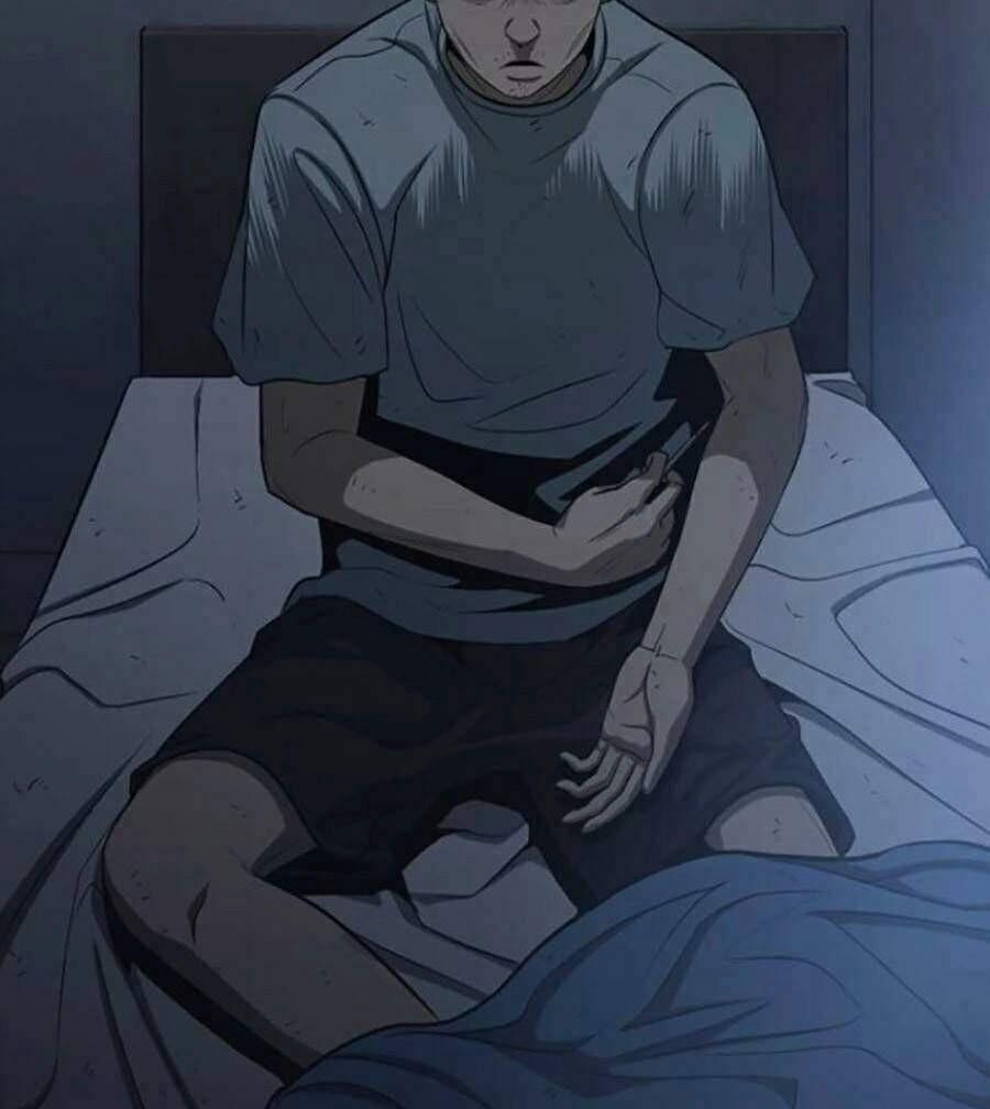 Ngục Tù Đẫm Máu Chapter 52 - 171