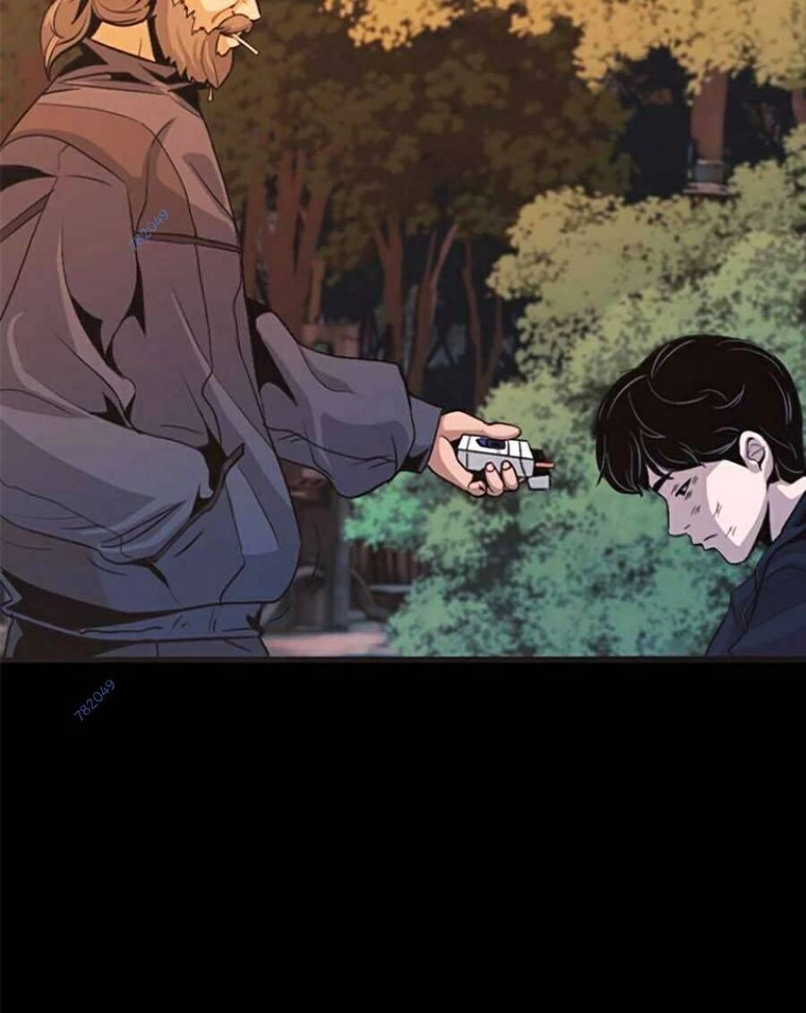 Ngục Tù Đẫm Máu Chapter 52 - 225