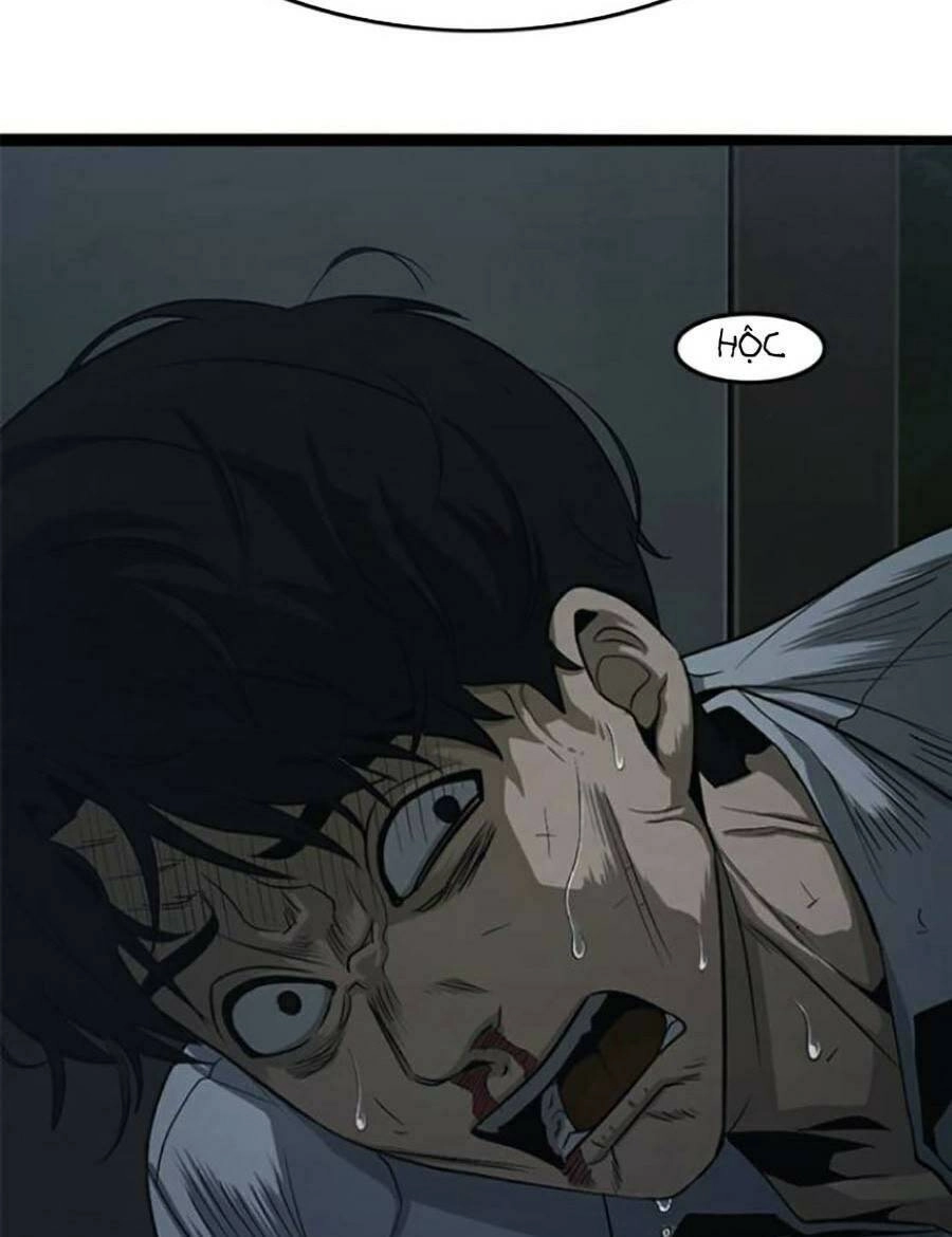 Ngục Tù Đẫm Máu Chapter 53 - 37