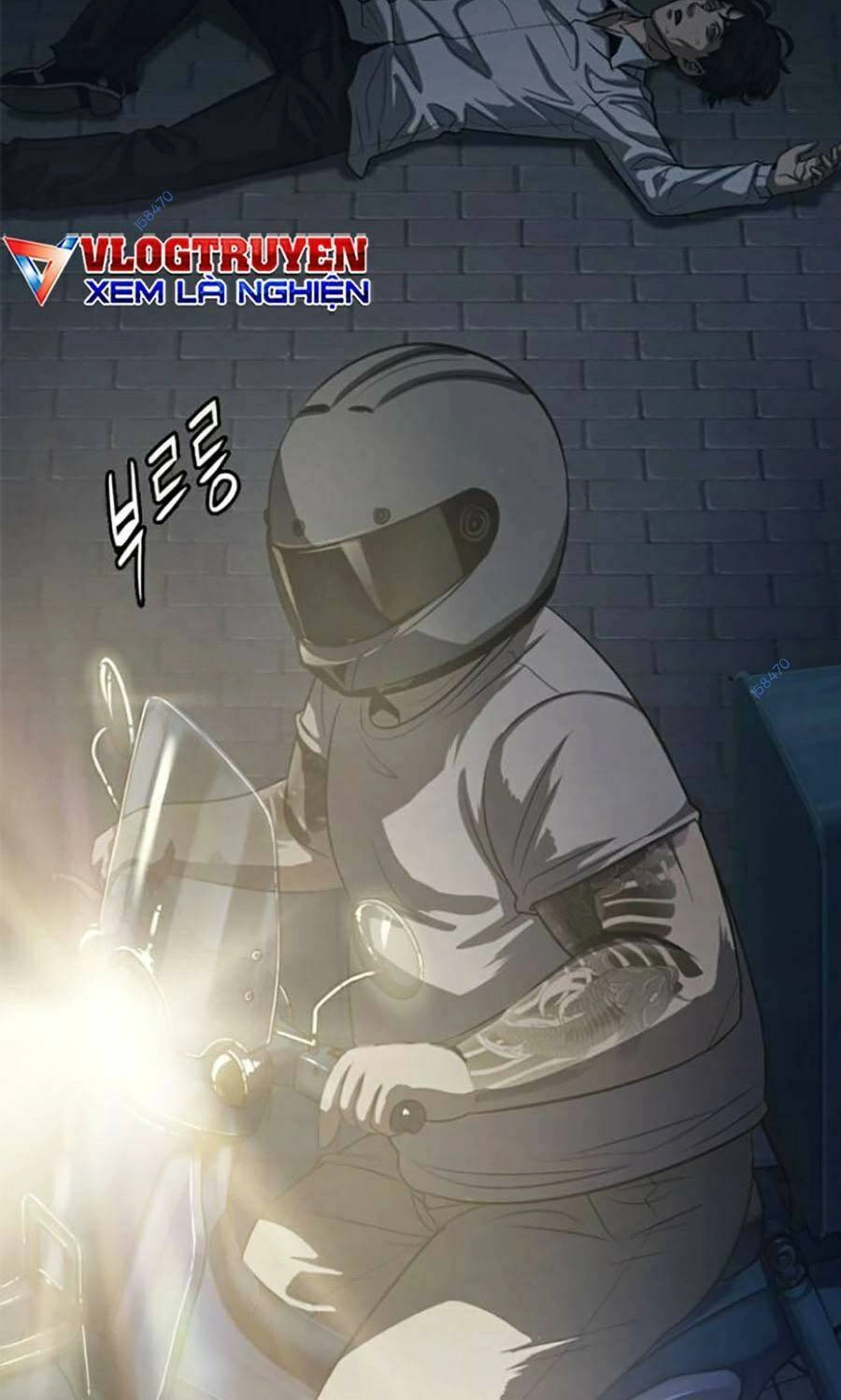 Ngục Tù Đẫm Máu Chapter 53 - 45