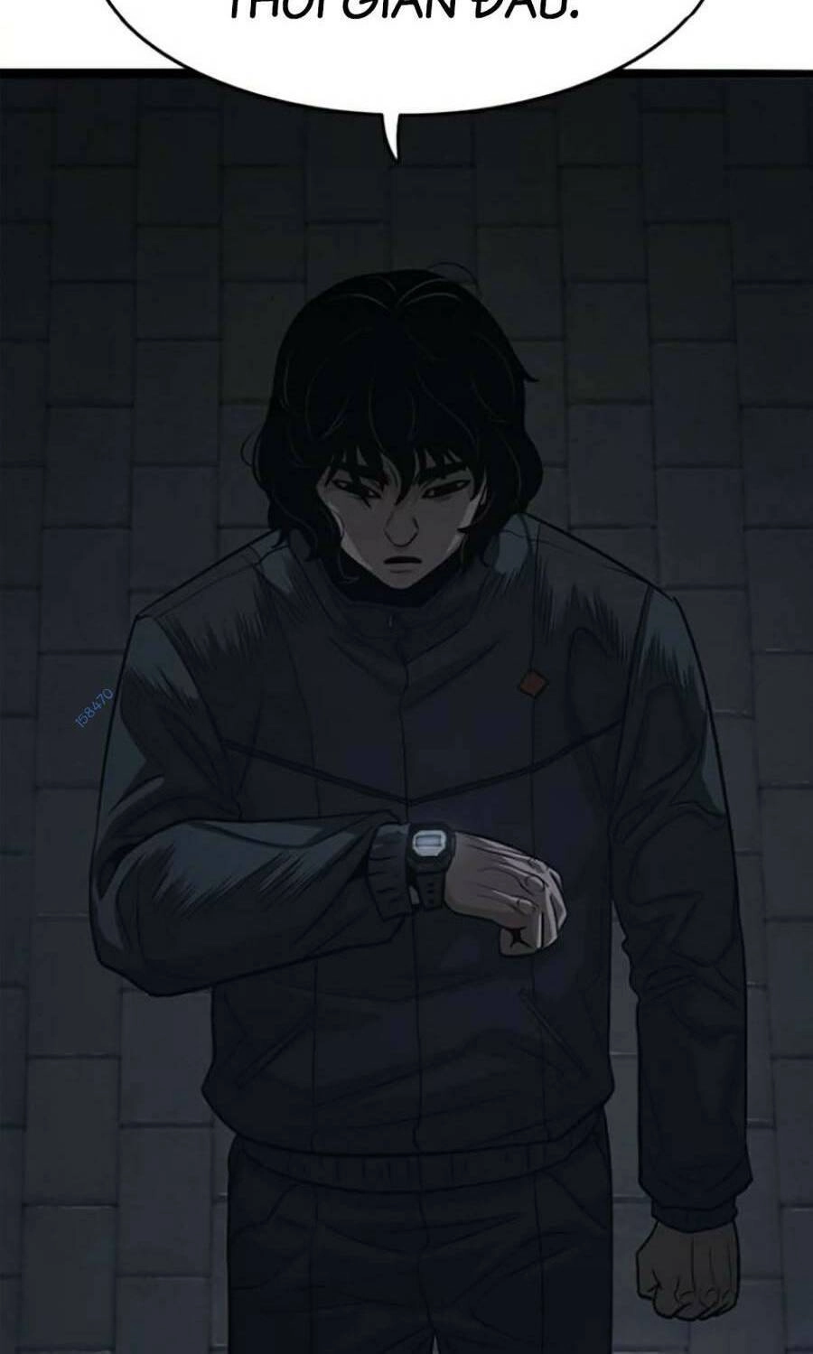 Ngục Tù Đẫm Máu Chapter 53 - 50