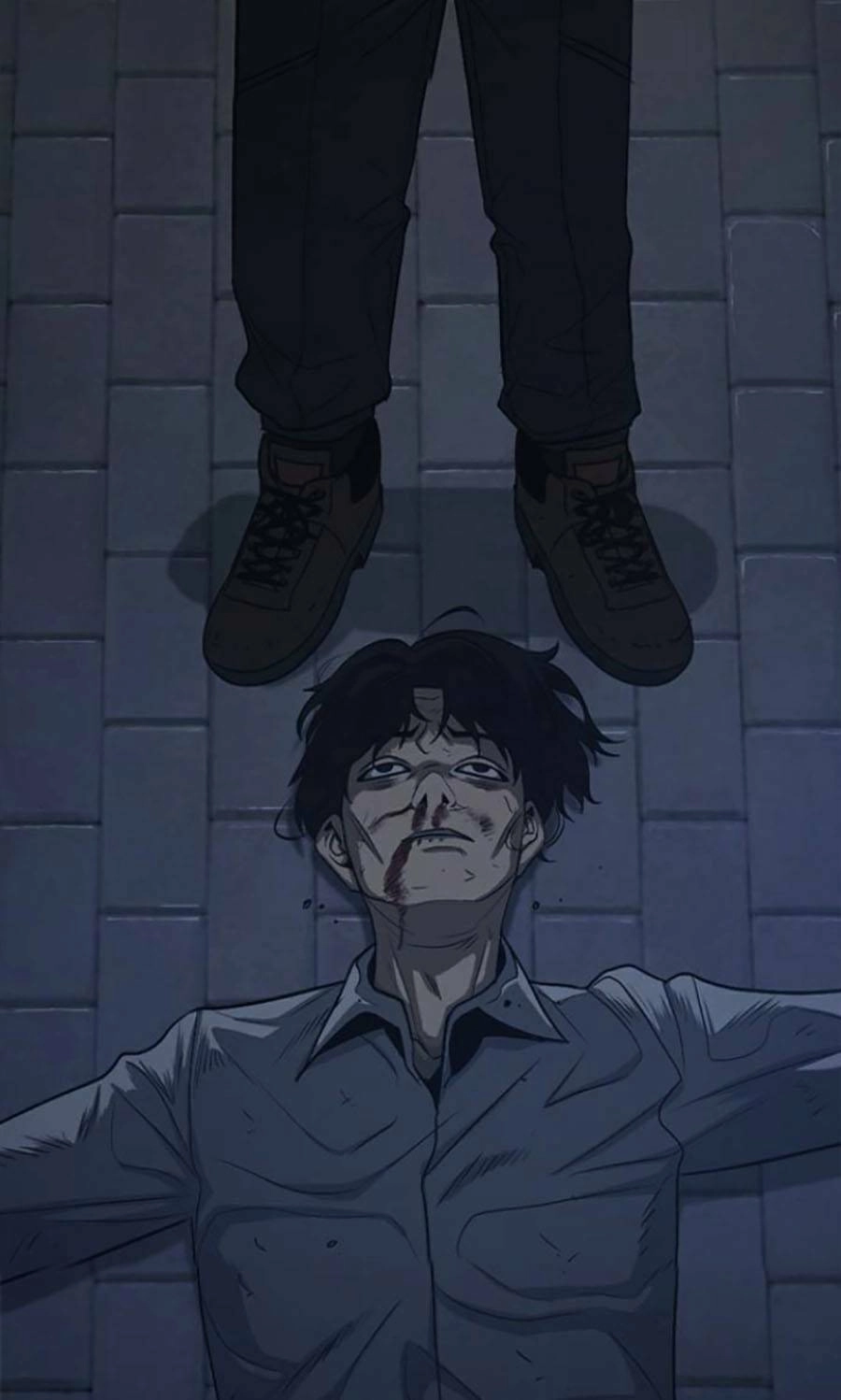 Ngục Tù Đẫm Máu Chapter 53 - 51