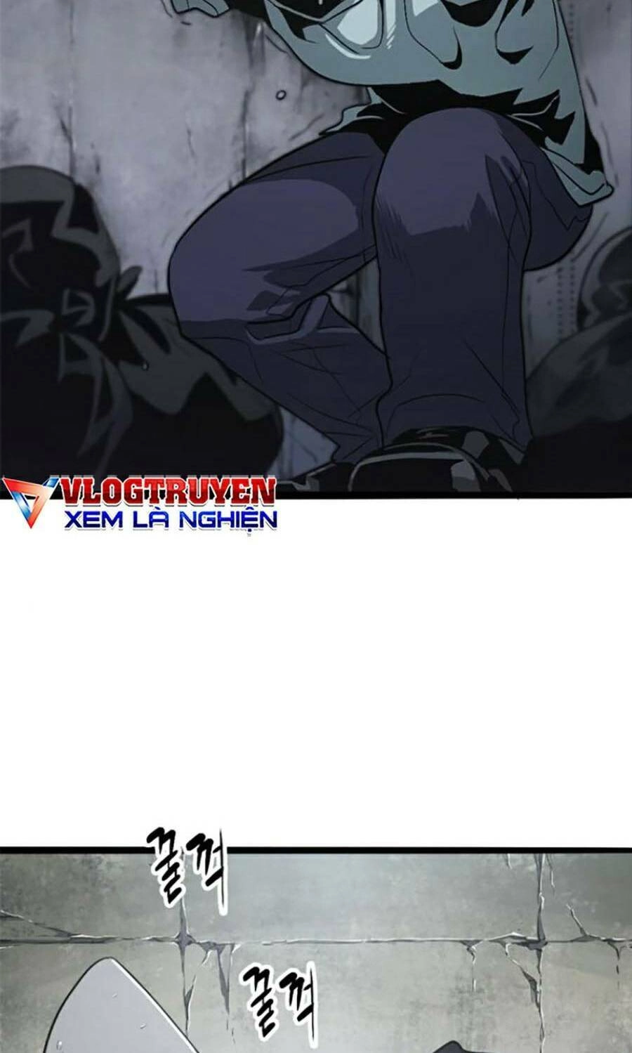 Ngục Tù Đẫm Máu Chapter 53 - 60