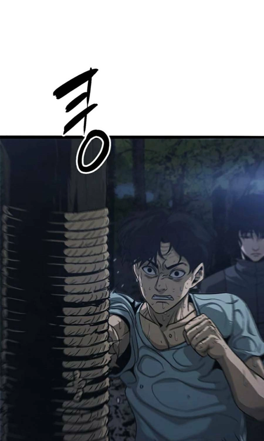 Ngục Tù Đẫm Máu Chapter 53 - 63