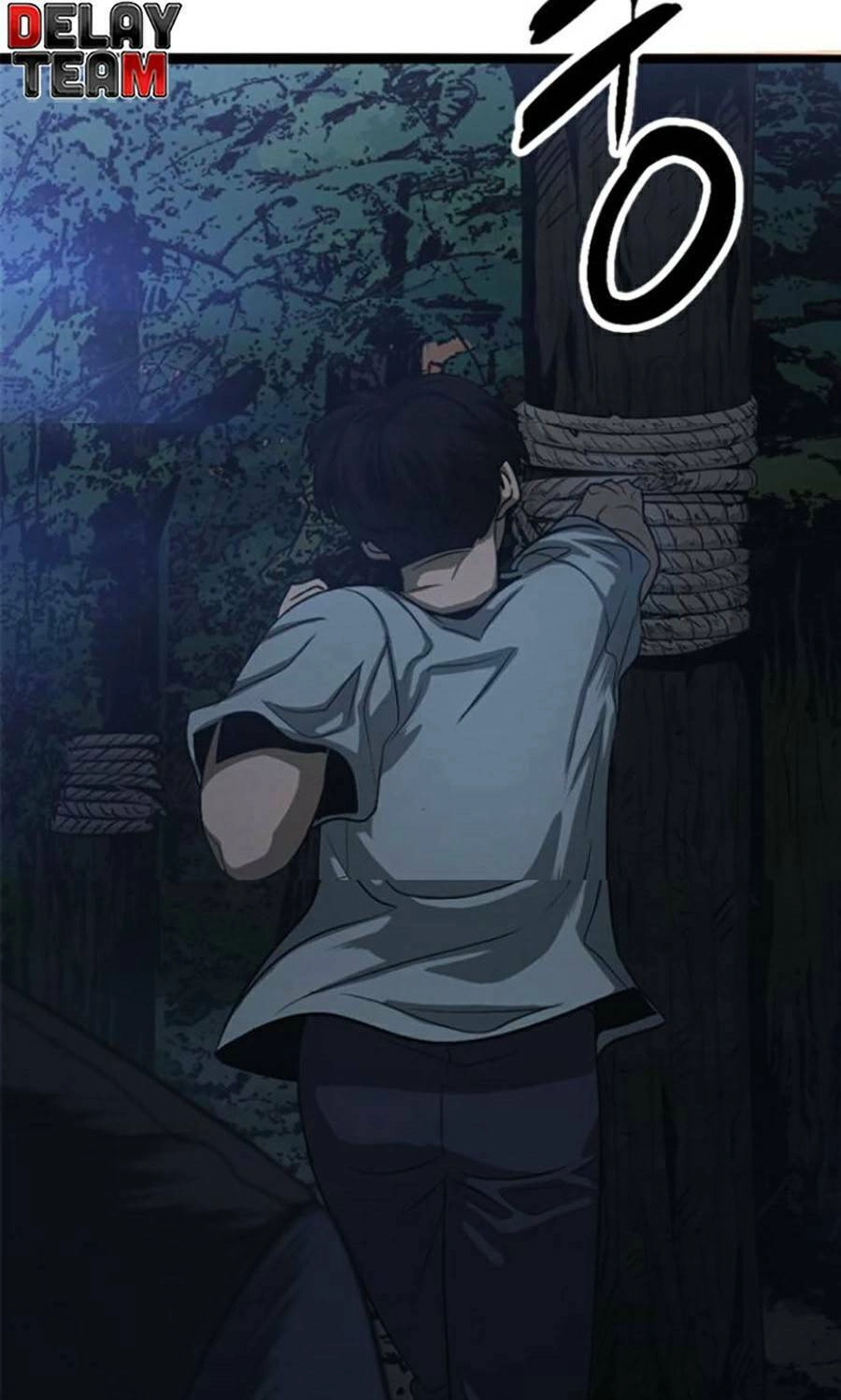 Ngục Tù Đẫm Máu Chapter 53 - 75