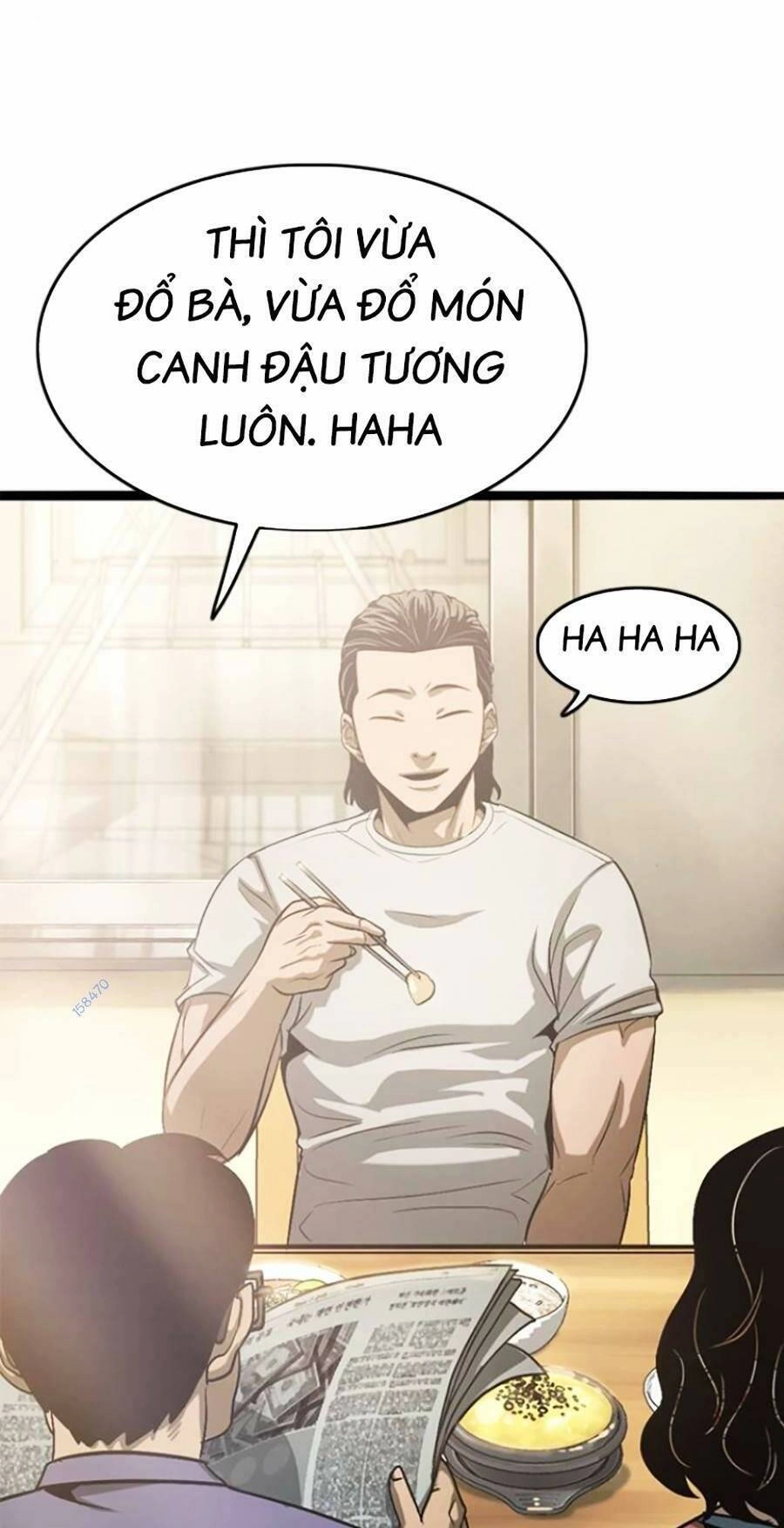 Ngục Tù Đẫm Máu Chapter 53 - 122