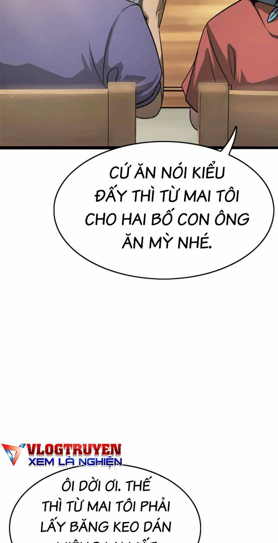 Ngục Tù Đẫm Máu Chapter 53 - 123