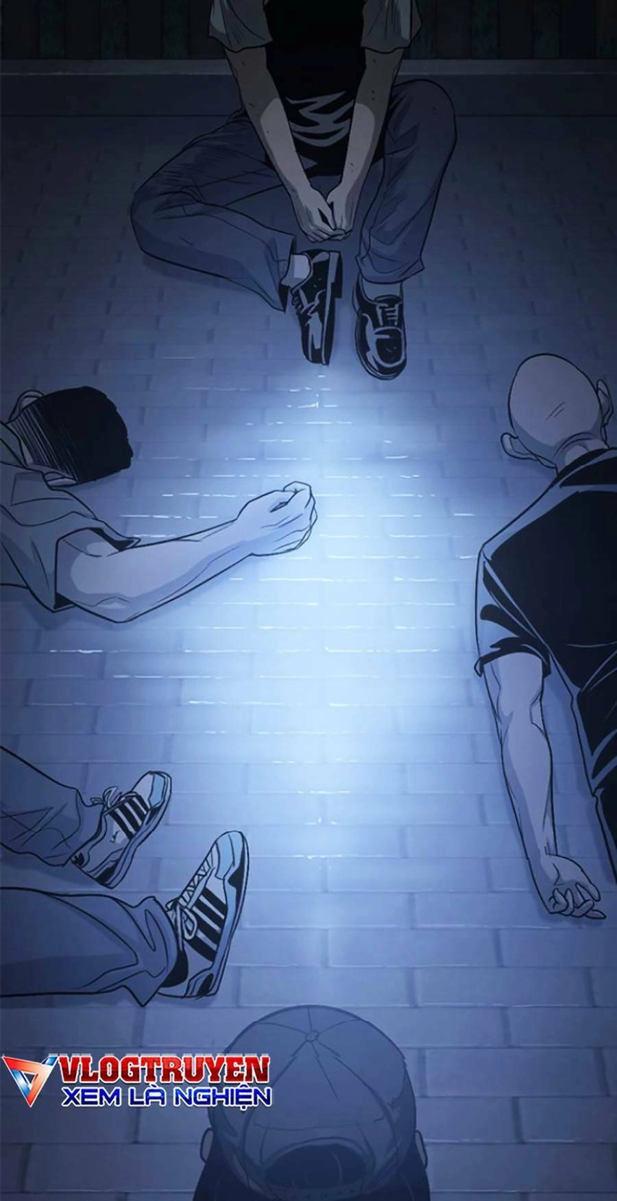 Ngục Tù Đẫm Máu Chapter 53 - 159