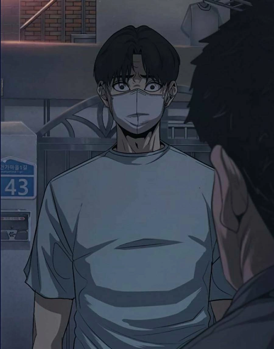 Ngục Tù Đẫm Máu Chapter 53 - 167