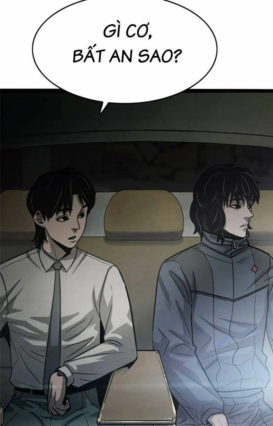 Ngục Tù Đẫm Máu Chapter 55 - 6