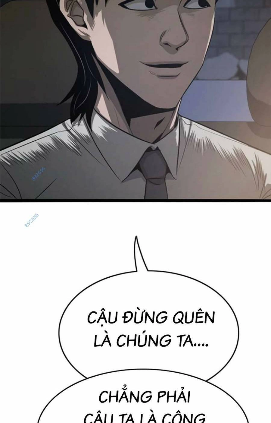 Ngục Tù Đẫm Máu Chapter 55 - 10