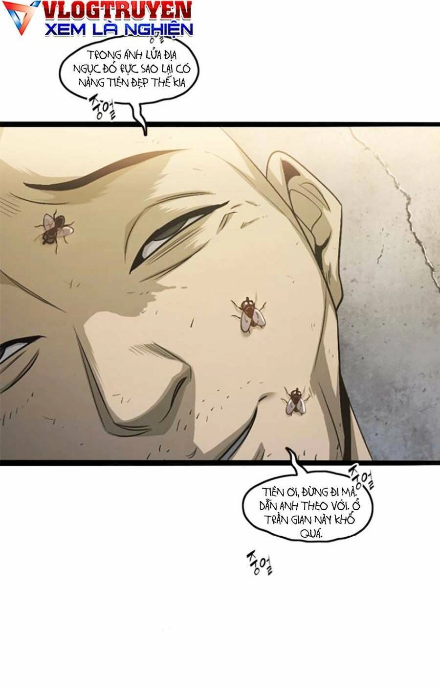 Ngục Tù Đẫm Máu Chapter 55 - 20