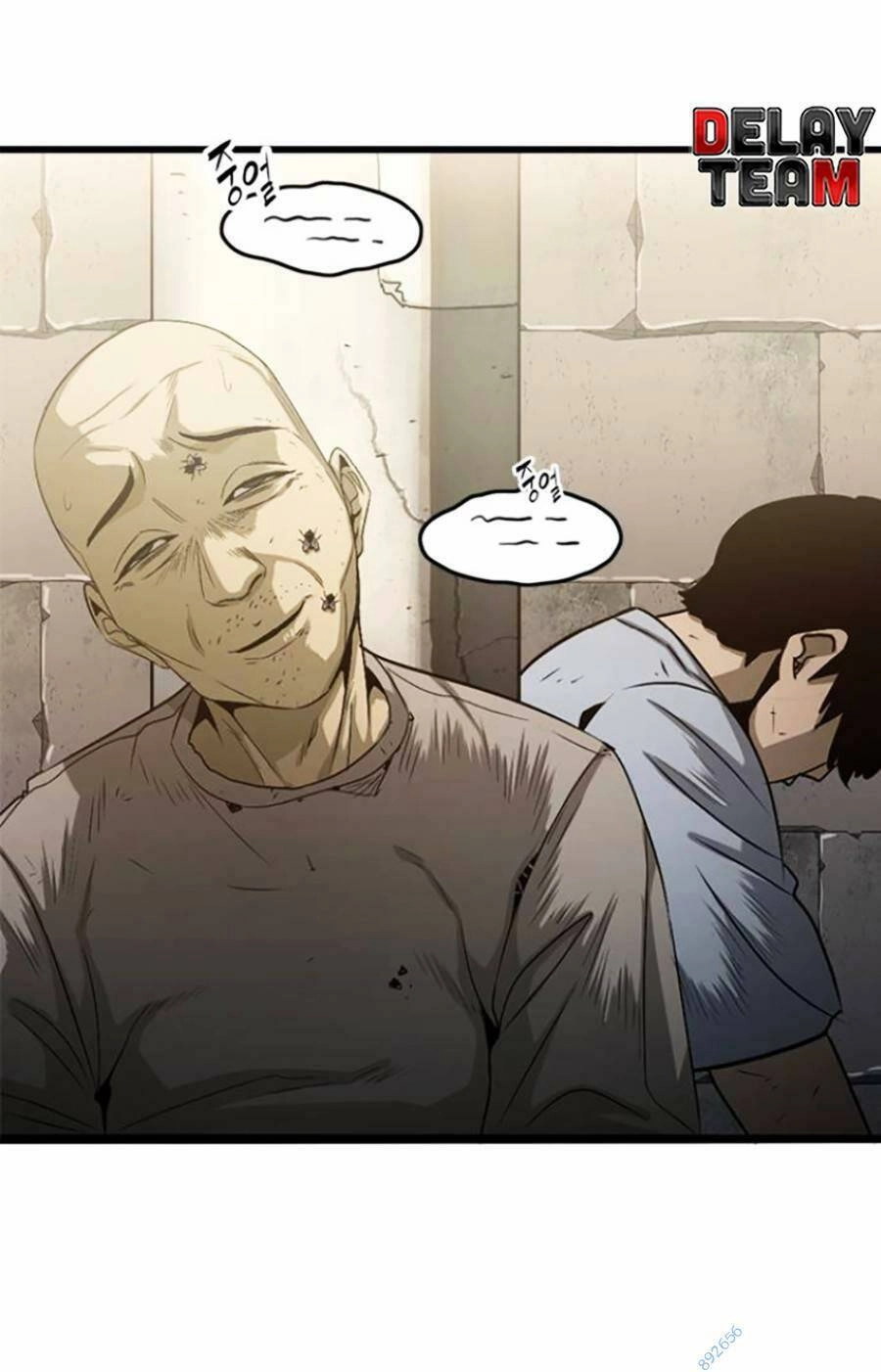 Ngục Tù Đẫm Máu Chapter 55 - 21