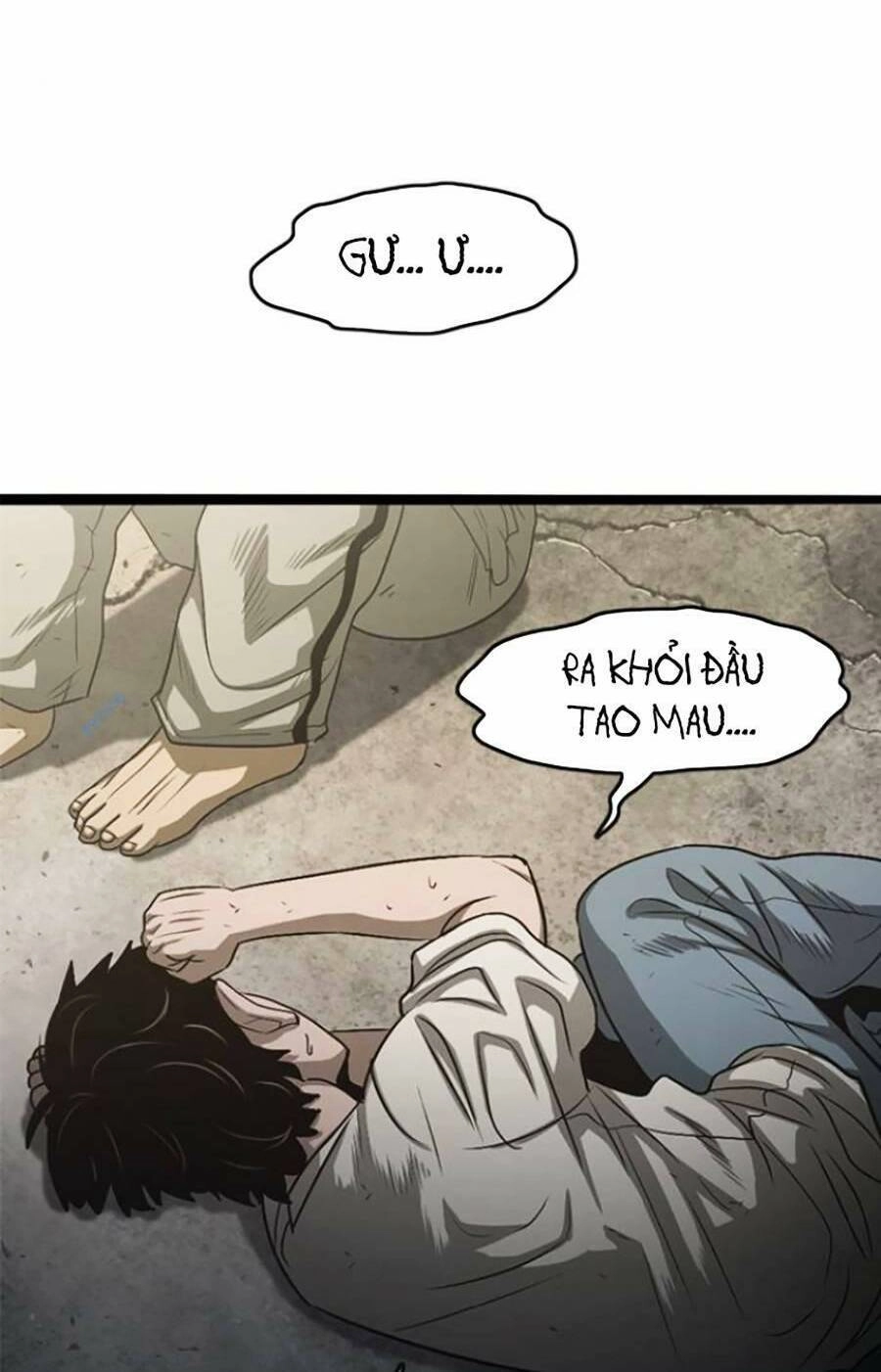 Ngục Tù Đẫm Máu Chapter 55 - 22