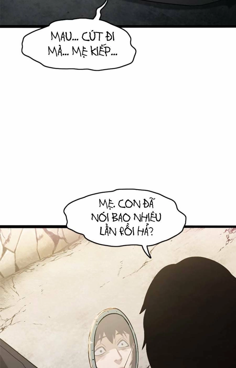 Ngục Tù Đẫm Máu Chapter 55 - 23