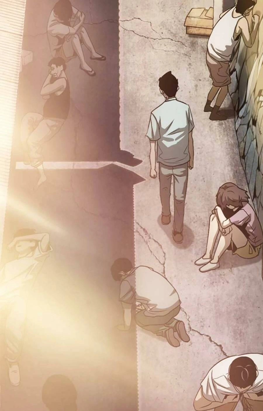 Ngục Tù Đẫm Máu Chapter 55 - 26